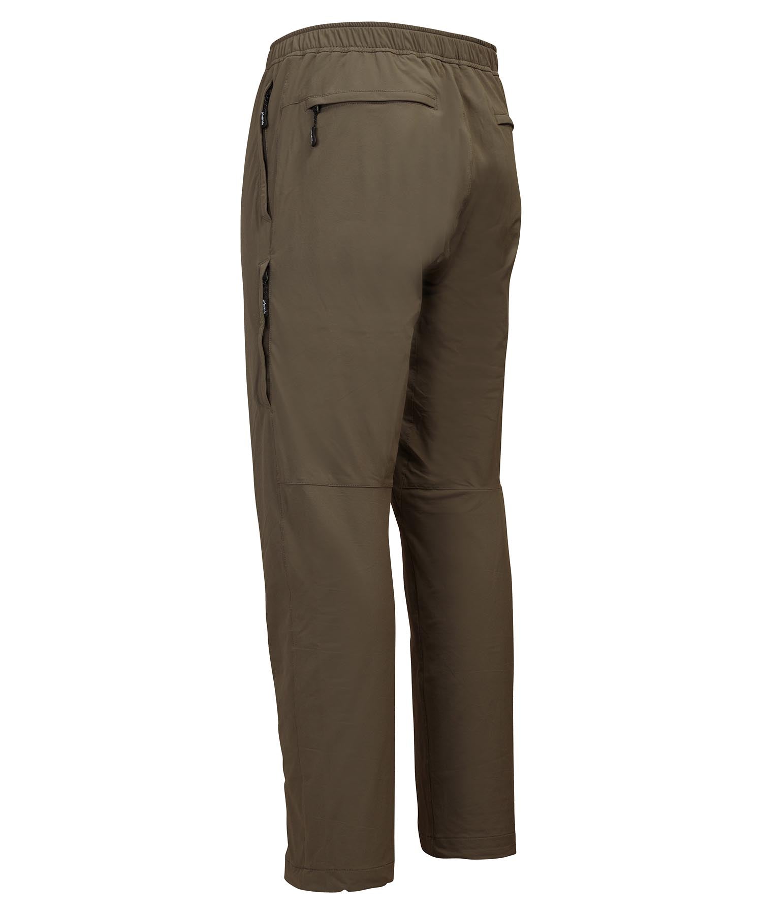 Phoenix phenix phenix OUTDOOR Men's ALERT PANTS Standard Fit Trekking Pants