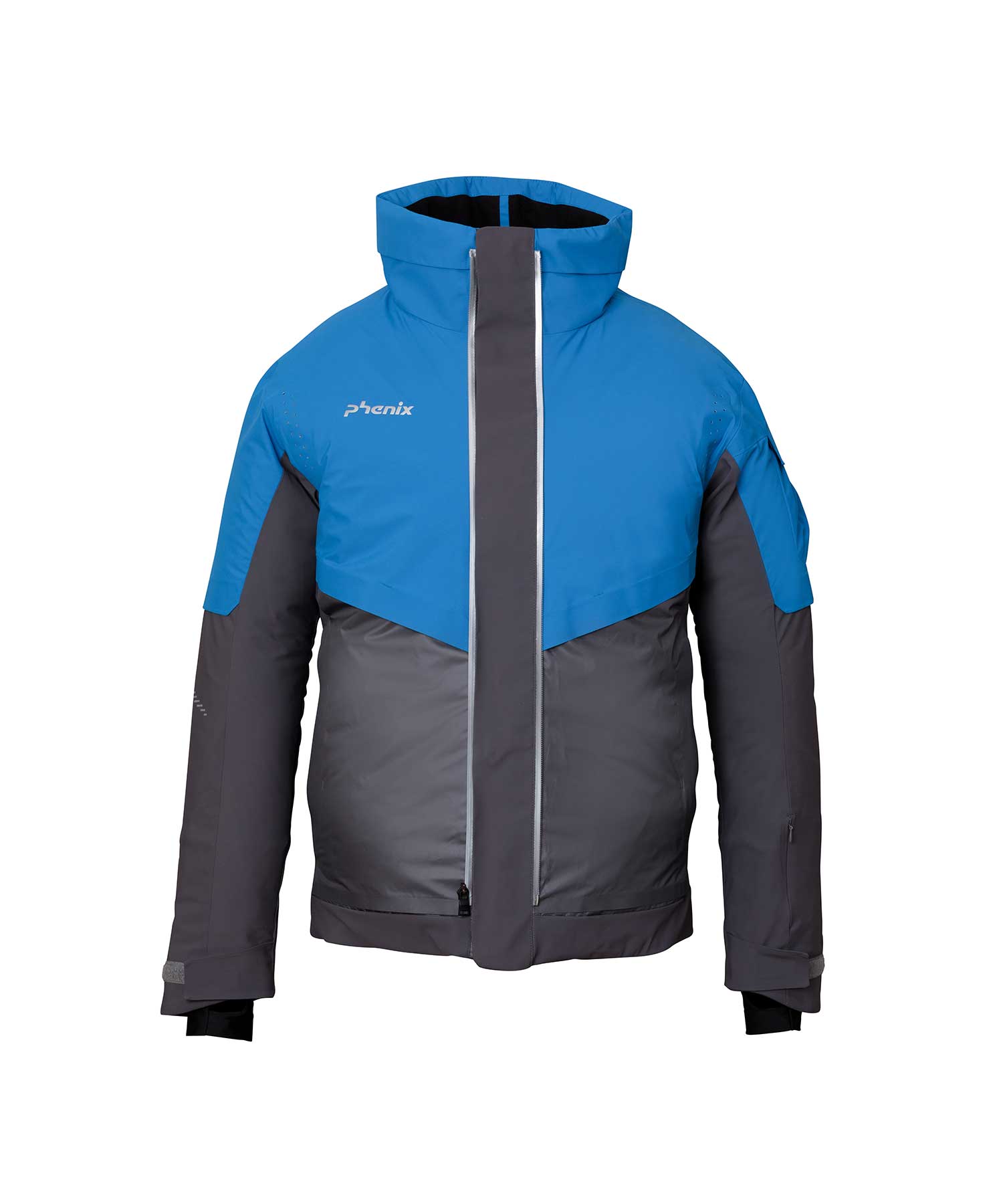フェニックス phenix スキーウェア アウタージャケット トップス De Lorean 3way Jacket / FORMULA /phenixスキーウェア23AW新作