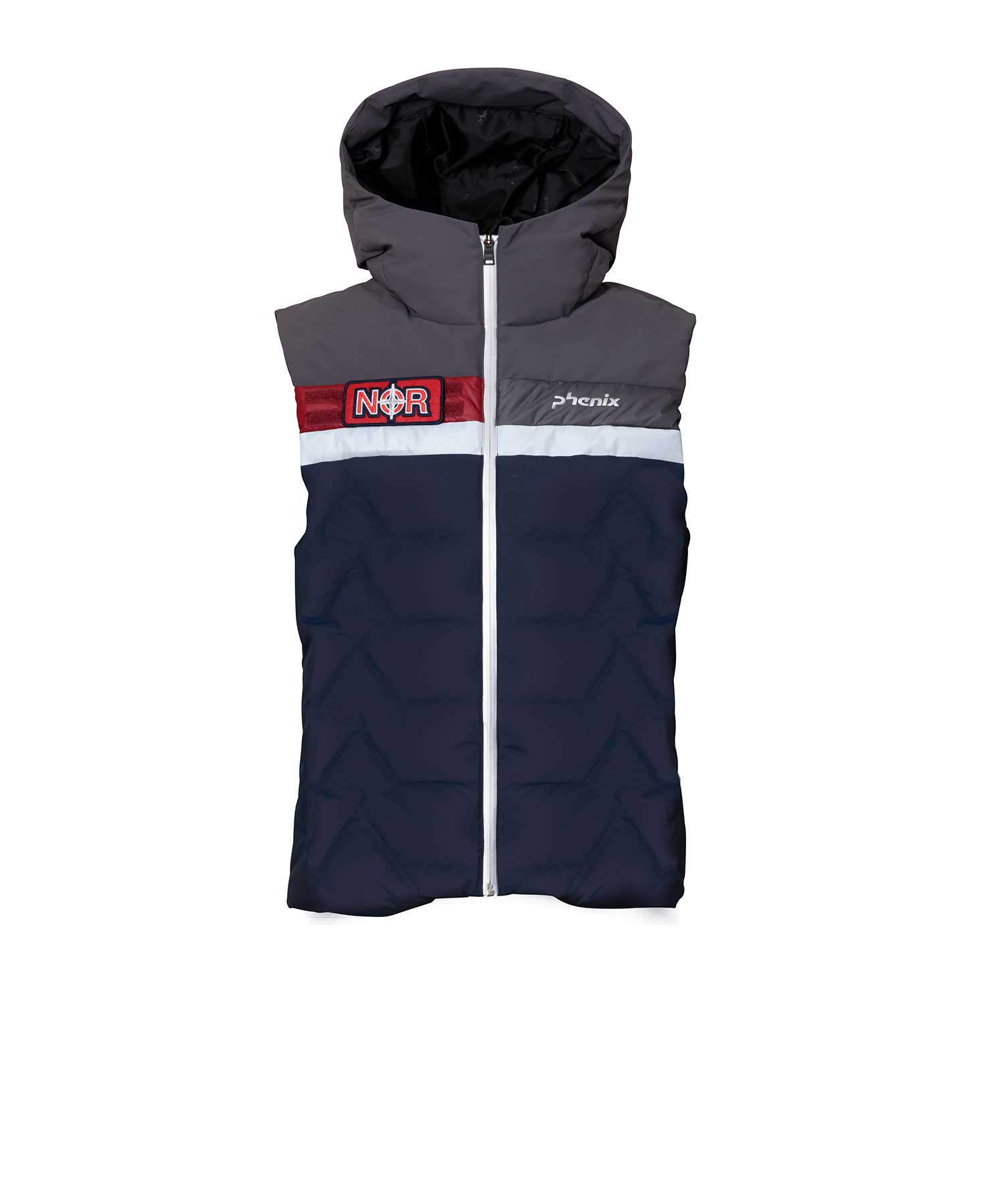 フェニックス phenix スキーウェア アウタージャケット トップス De Lorean 3way Jacket / FORMULA /phenixスキーウェア23AW新作