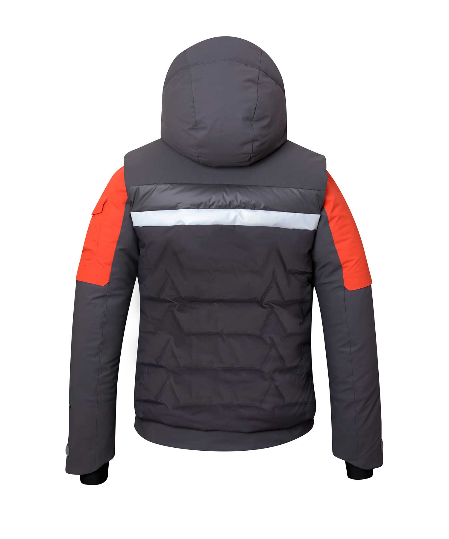 フェニックス phenix スキーウェア アウタージャケット トップス De Lorean 3way Jacket / FORMULA /phenixスキーウェア23AW新作