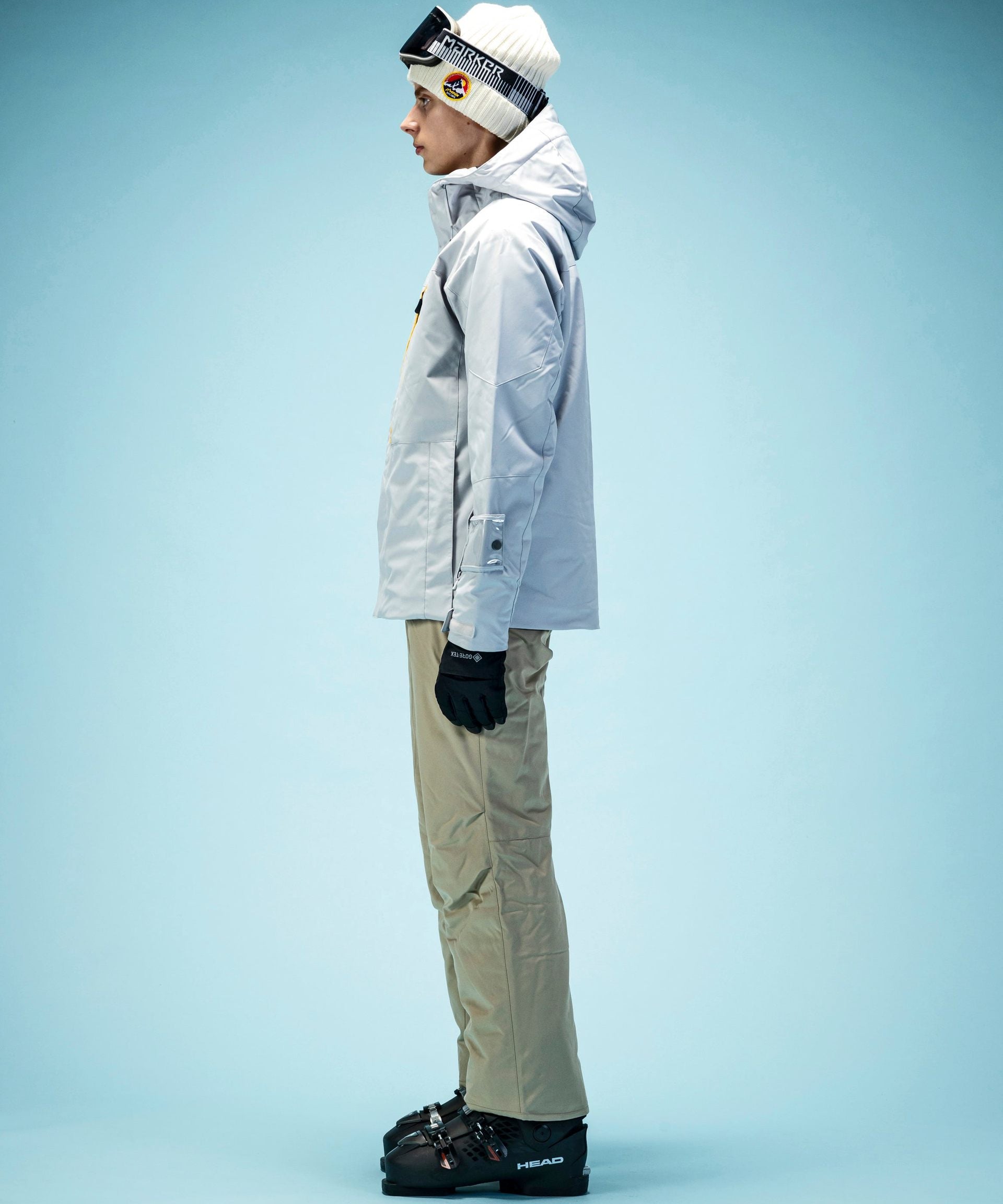 【phenix】Retro Future Two-piece Phoenix phenix Phenix Phoenix Retro Future Two-piece Retro Future Two-