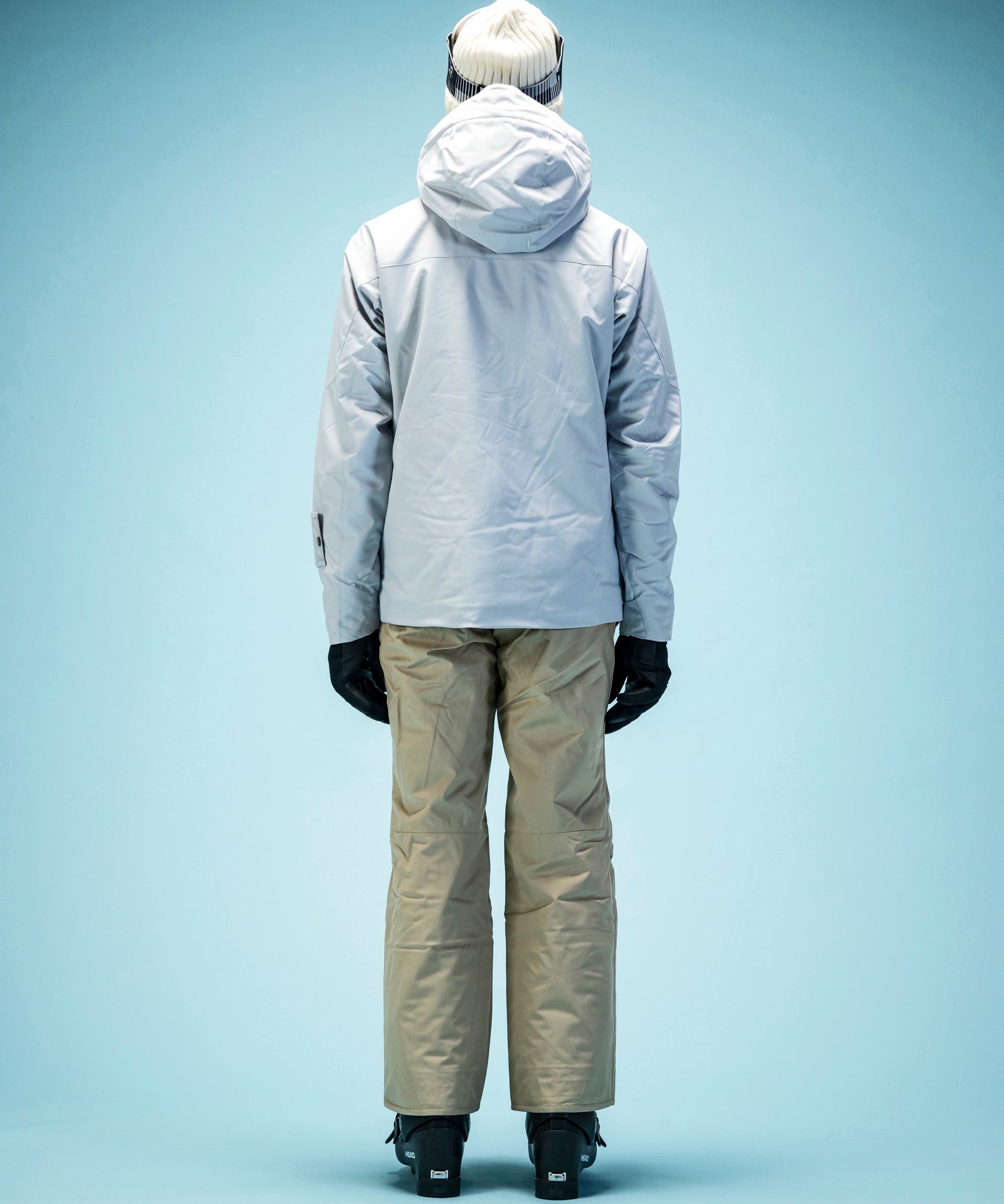 フェニックス phenix Phenix フェニックス Retro Future Twoーpiece レトロフューチャー ツーピース セットアップ  防水 スキーウェア【MENS】
