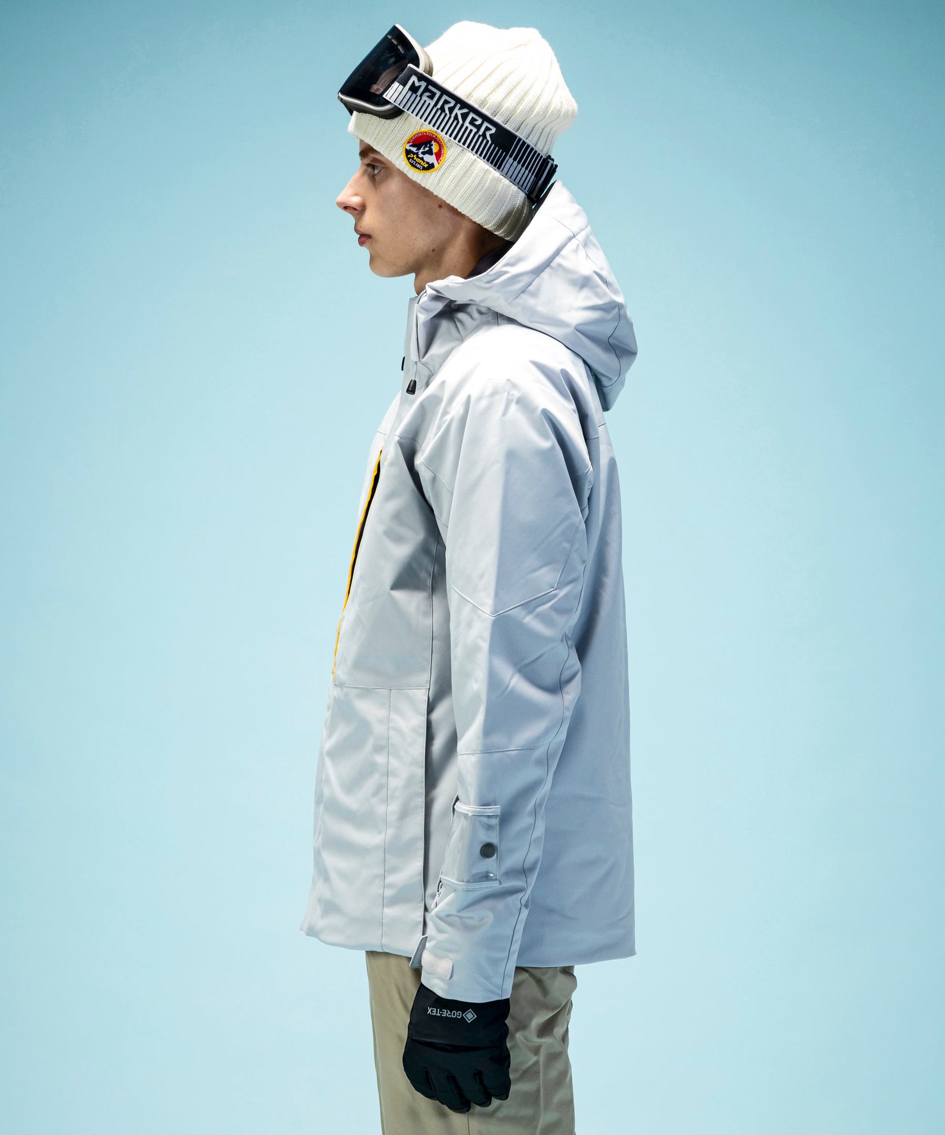 フェニックス phenix Phenix フェニックス Retro Future Twoーpiece レトロフューチャー ツーピース セットアップ  防水 スキーウェア【MENS】
