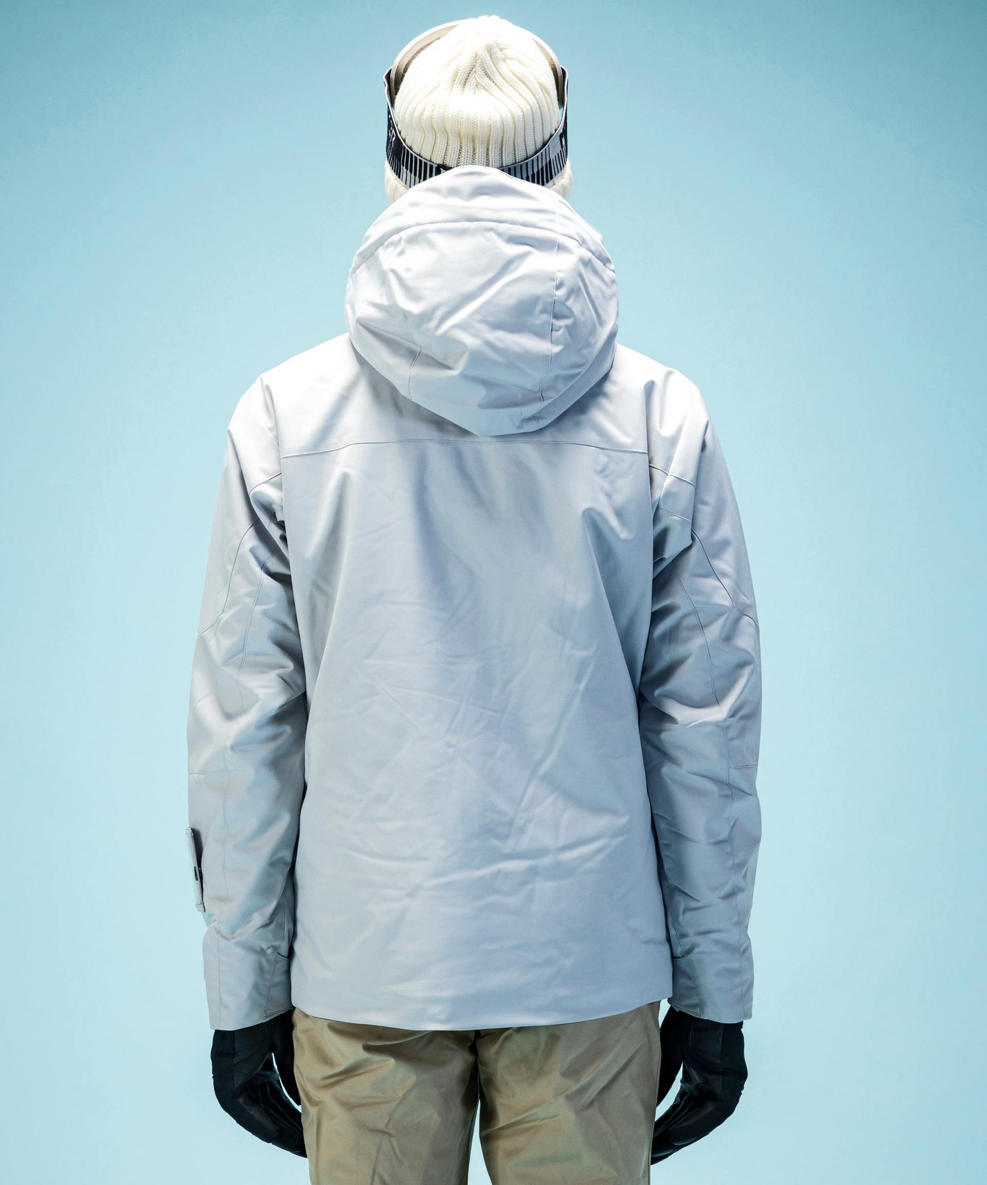 フェニックス phenix Phenix フェニックス Retro Future Twoーpiece レトロフューチャー ツーピース セットアップ  防水 スキーウェア【MENS】