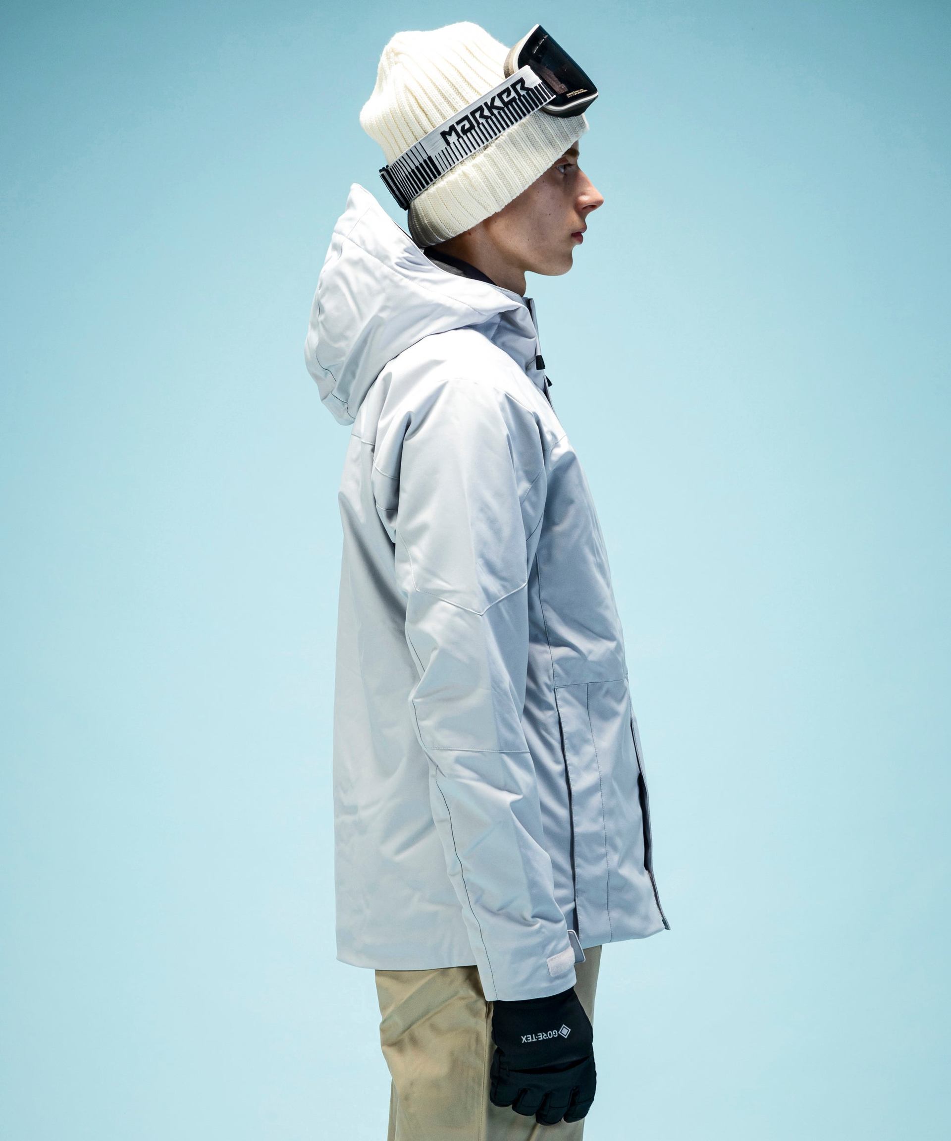 フェニックス phenix Phenix フェニックス Retro Future Twoーpiece レトロフューチャー ツーピース セットアップ  防水 スキーウェア【MENS】