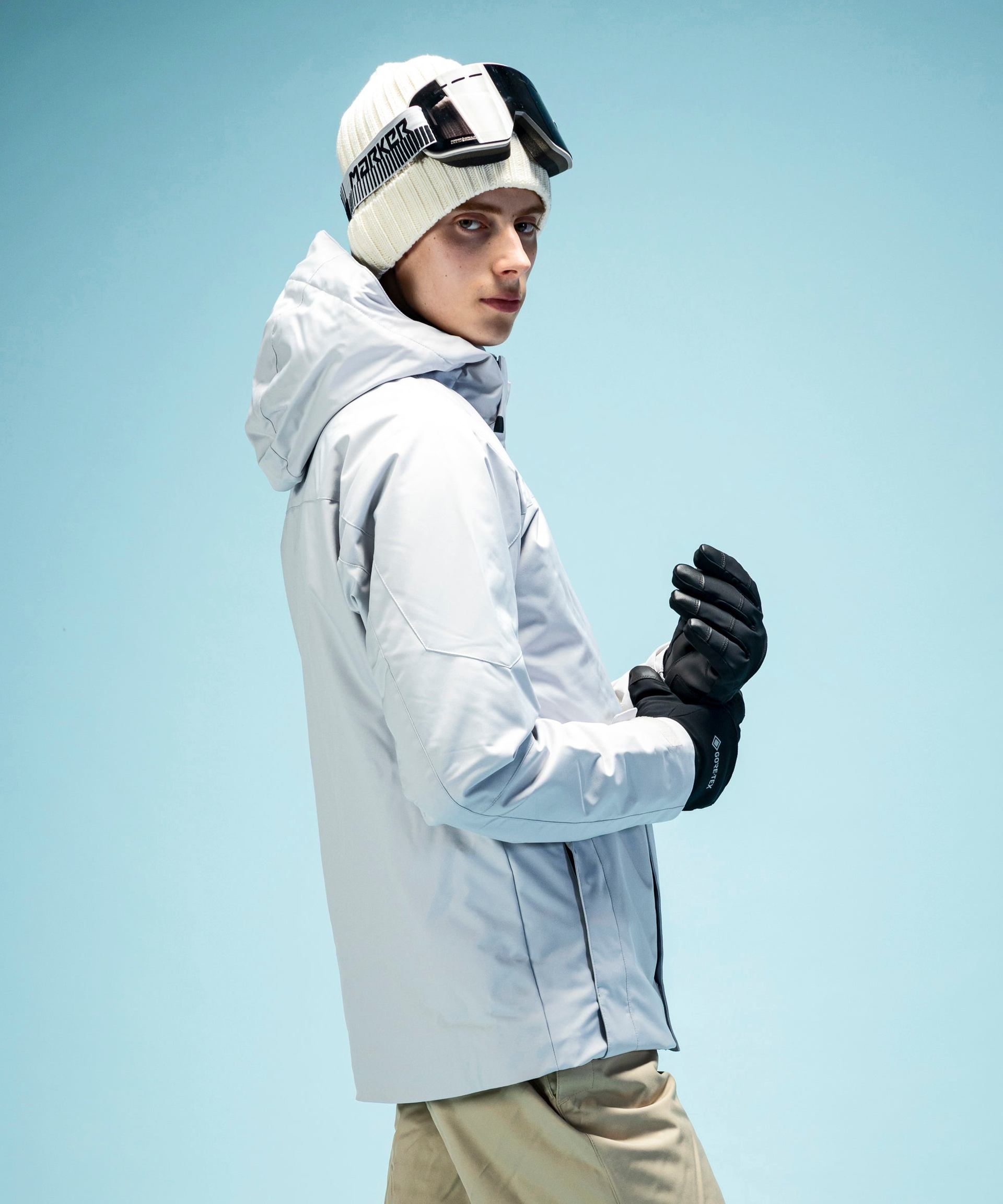 フェニックス phenix Phenix フェニックス Retro Future Twoーpiece レトロフューチャー ツーピース セットアップ  防水 スキーウェア【MENS】