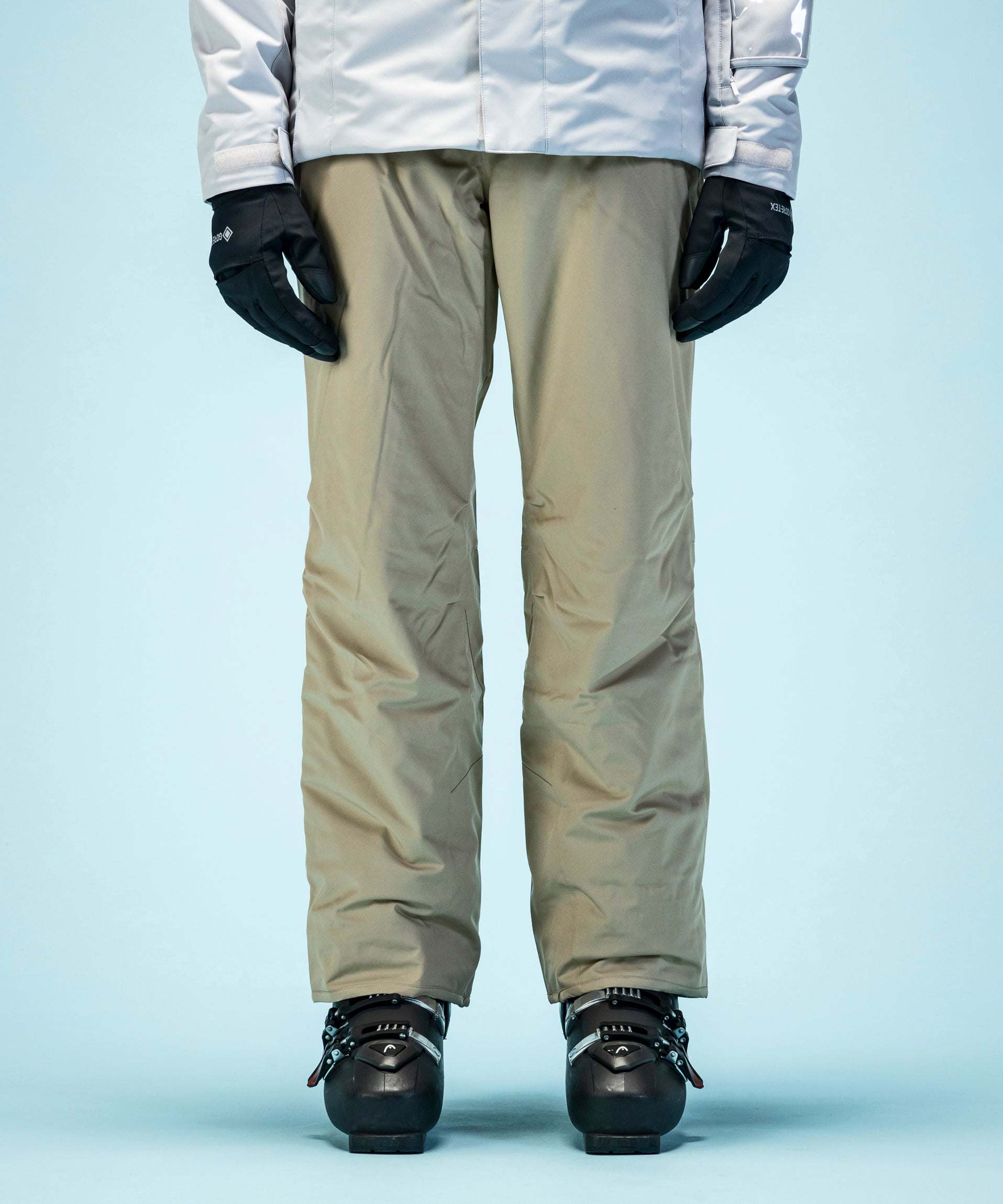 フェニックス phenix Phenix フェニックス Retro Future Twoーpiece レトロフューチャー ツーピース セットアップ  防水 スキーウェア【MENS】