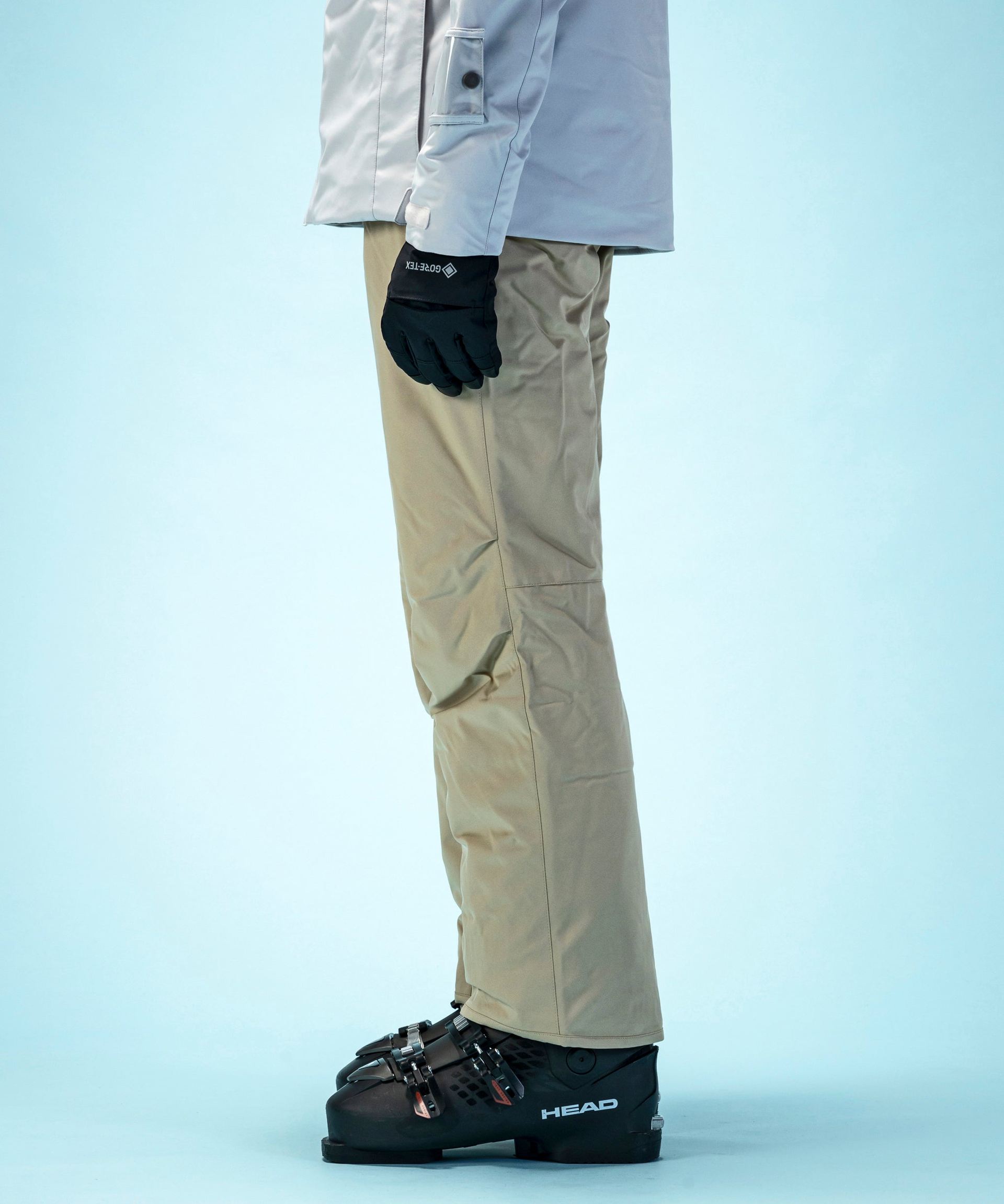フェニックス phenix Phenix フェニックス Retro Future Twoーpiece レトロフューチャー ツーピース セットアップ  防水 スキーウェア【MENS】