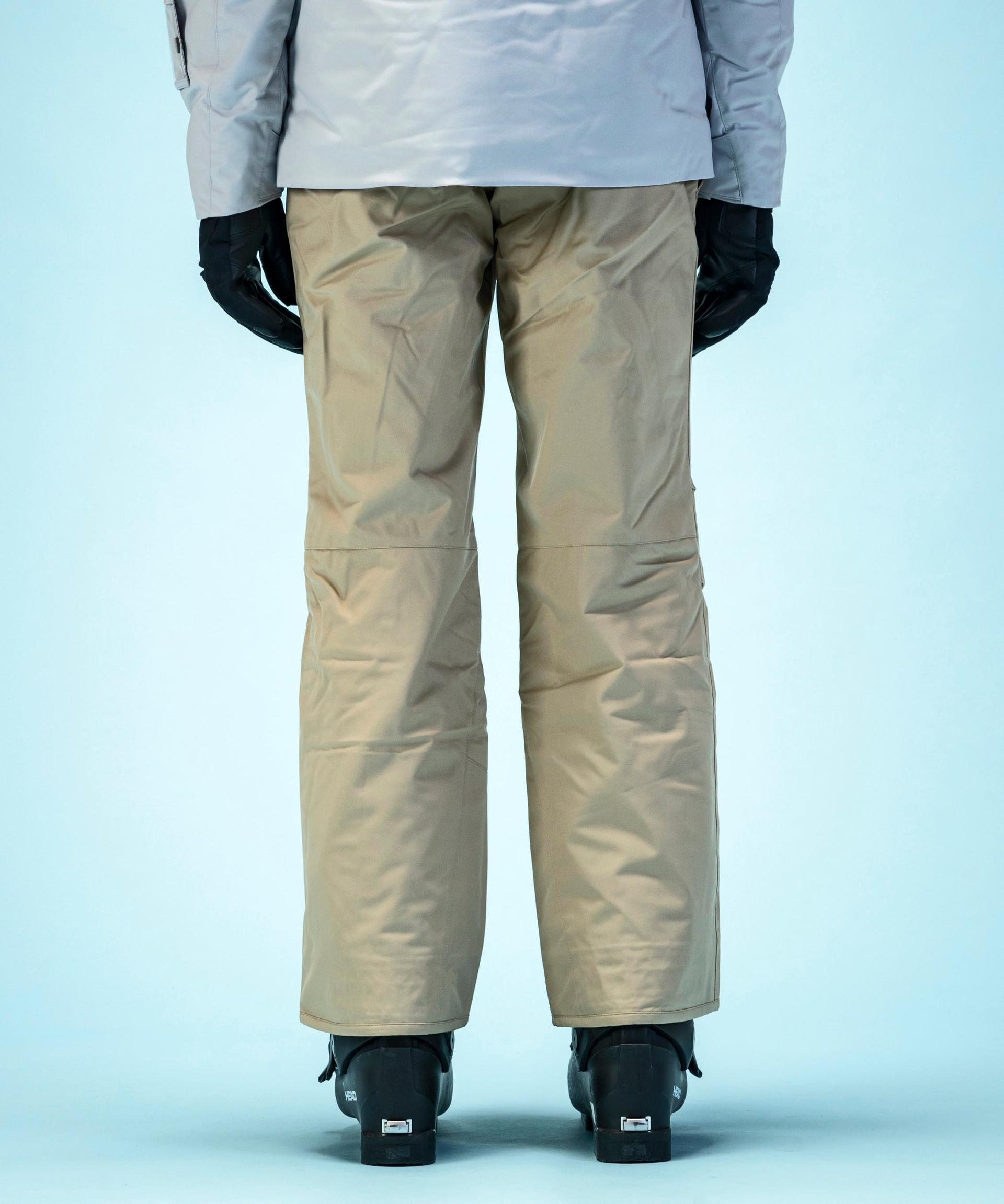 フェニックス phenix Phenix フェニックス Retro Future Twoーpiece レトロフューチャー ツーピース セットアップ  防水 スキーウェア【MENS】