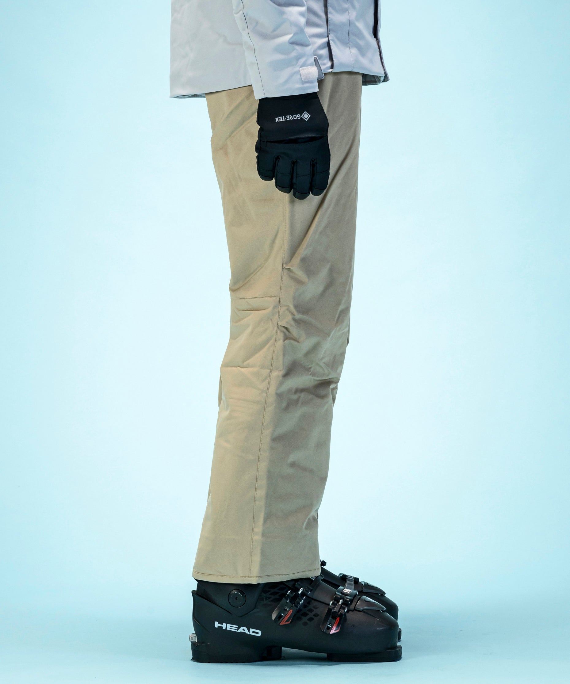 フェニックス phenix Phenix フェニックス Retro Future Twoーpiece レトロフューチャー ツーピース セットアップ  防水 スキーウェア【MENS】