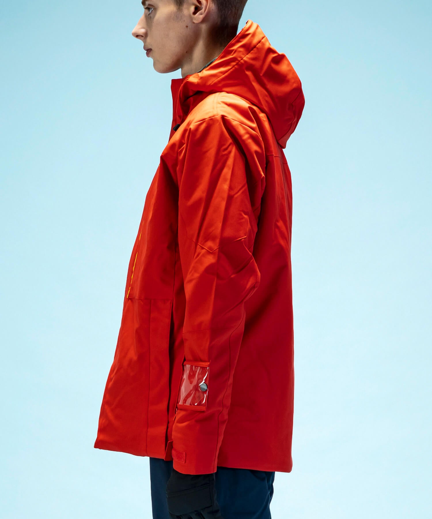 フェニックス phenix Phenix フェニックス Retro Future Twoーpiece レトロフューチャー ツーピース セットアップ  防水 スキーウェア【MENS】