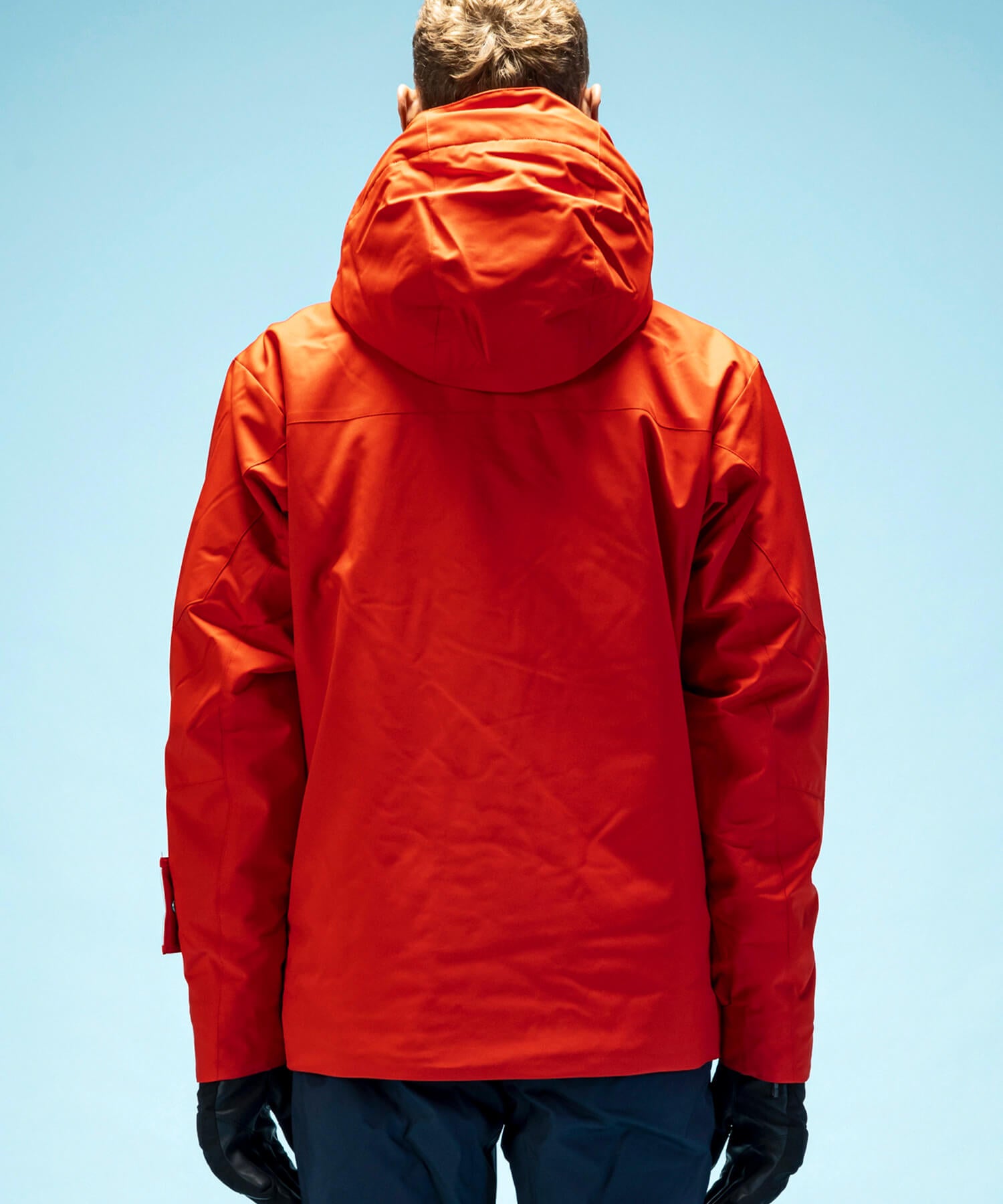 フェニックス phenix Phenix フェニックス Retro Future Twoーpiece レトロフューチャー ツーピース セットアップ  防水 スキーウェア【MENS】