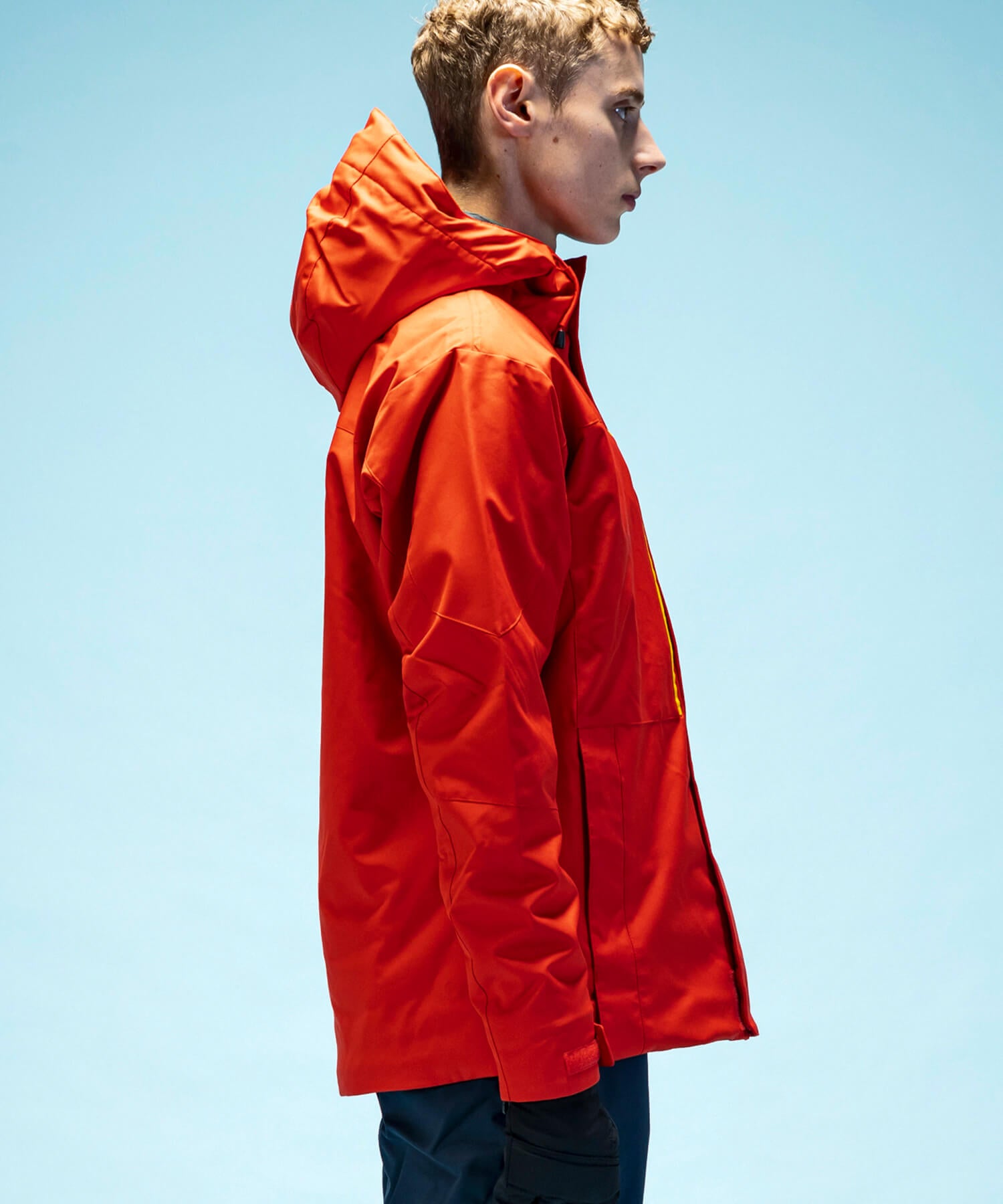 フェニックス phenix Phenix フェニックス Retro Future Twoーpiece レトロフューチャー ツーピース セットアップ  防水 スキーウェア【MENS】