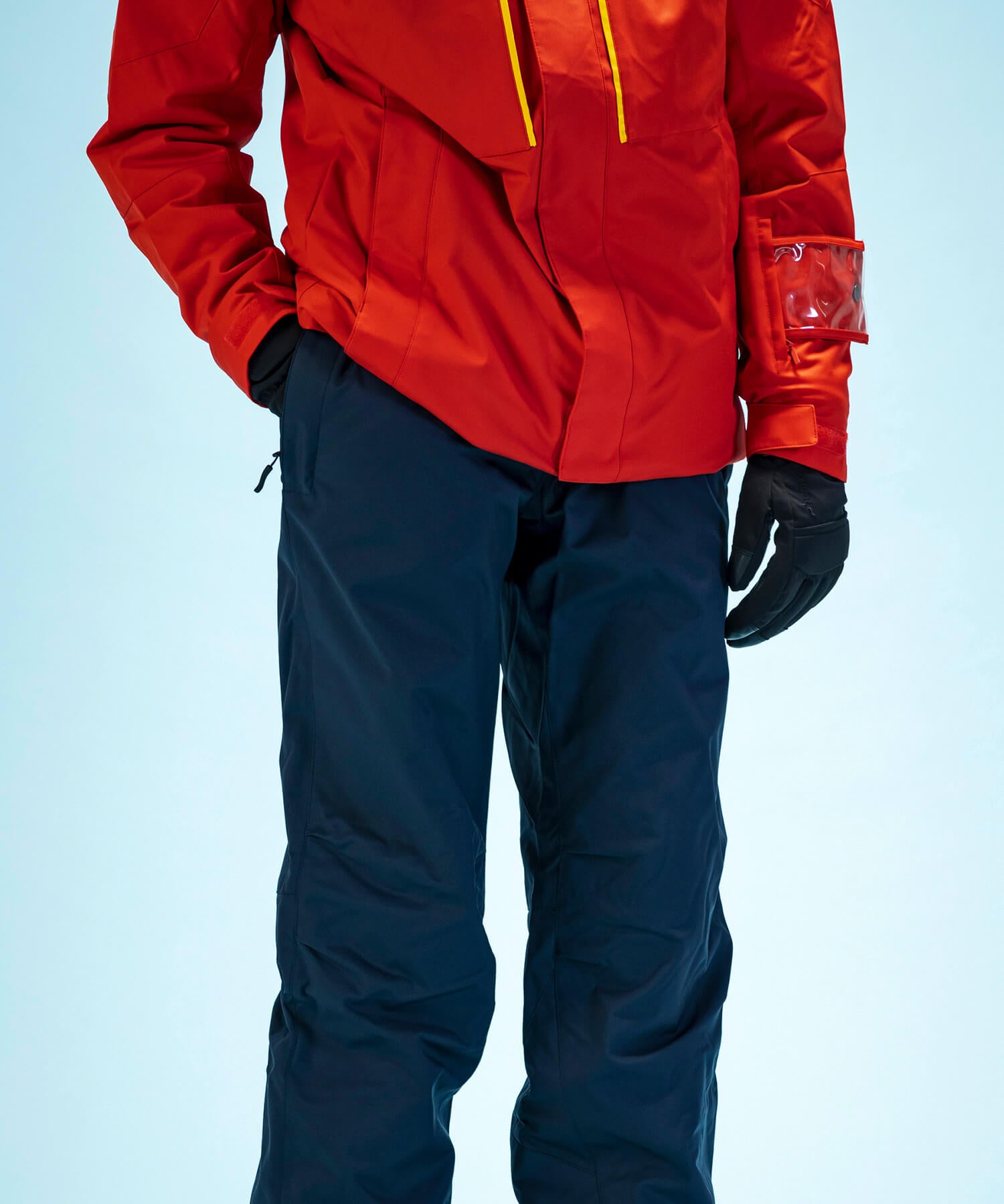 フェニックス phenix Phenix フェニックス Retro Future Twoーpiece レトロフューチャー ツーピース セットアップ  防水 スキーウェア【MENS】