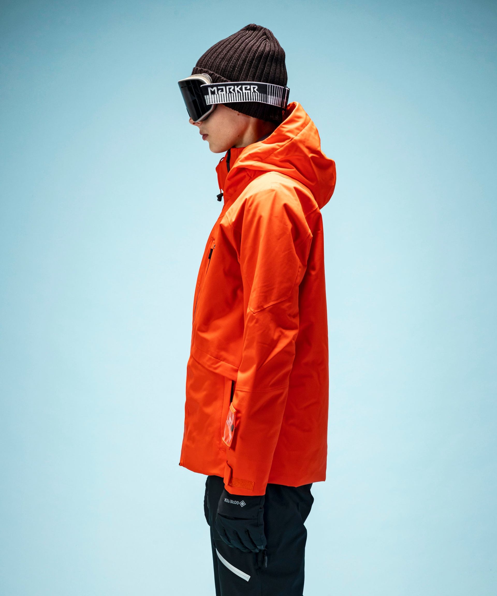 Phoenix phenix Phenix Phoenix Time Space Jacket Waterproof Ski