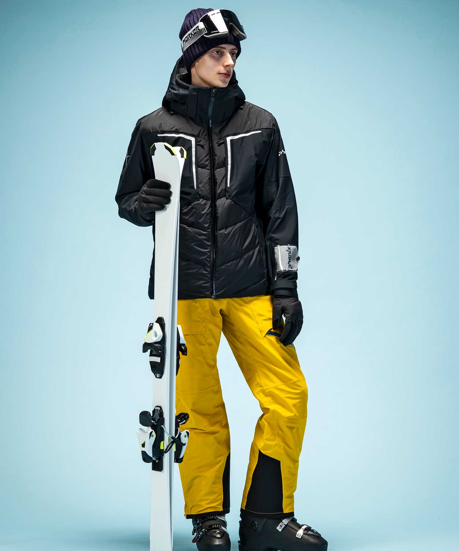 Phoenix phenix Phenix Phoenix GT Demo Performance Jacket GT Demo Perfo