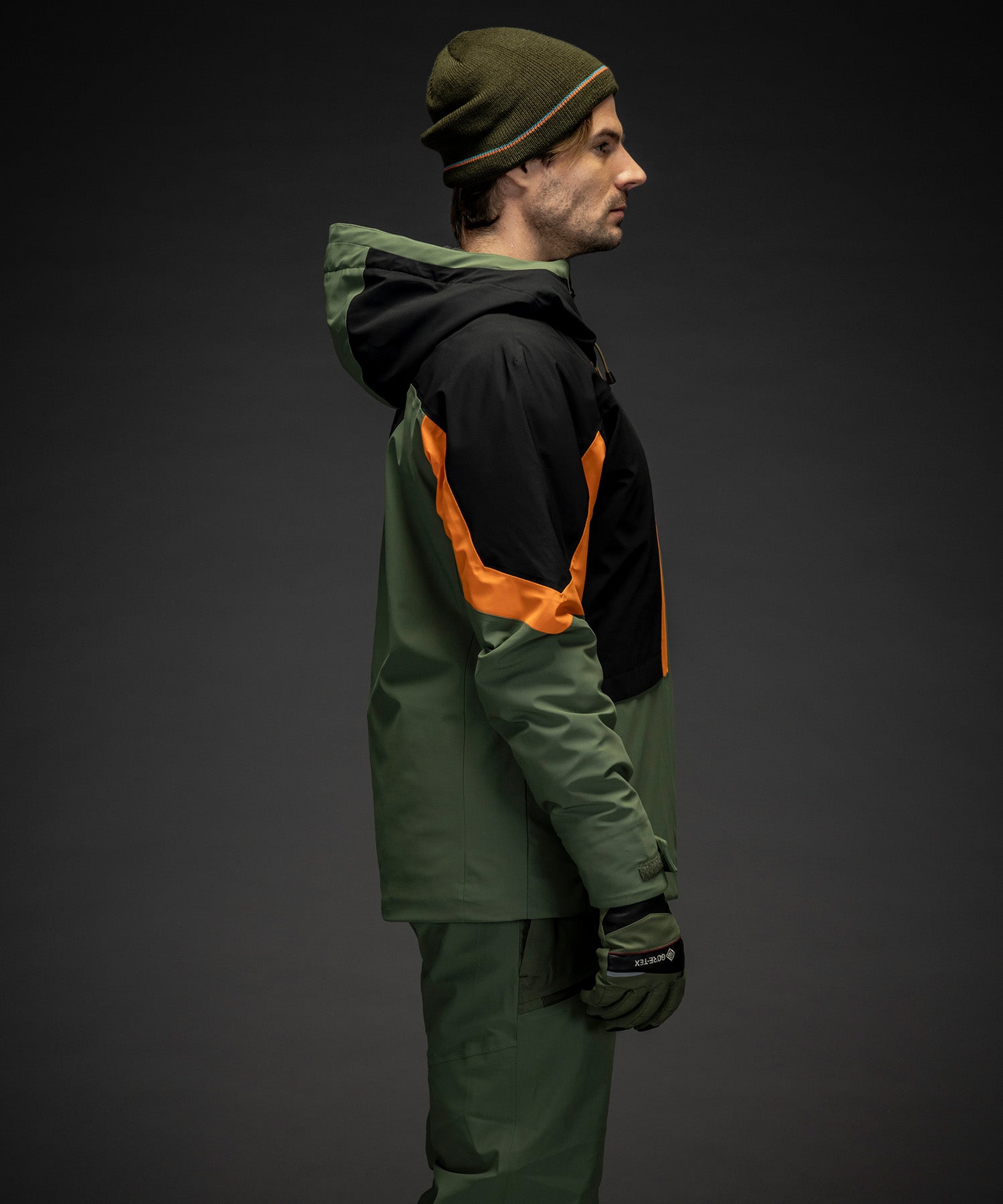Phoenix phenix Pentagon Line Jacket / FORMULA Men's / Ski Wear / Outer