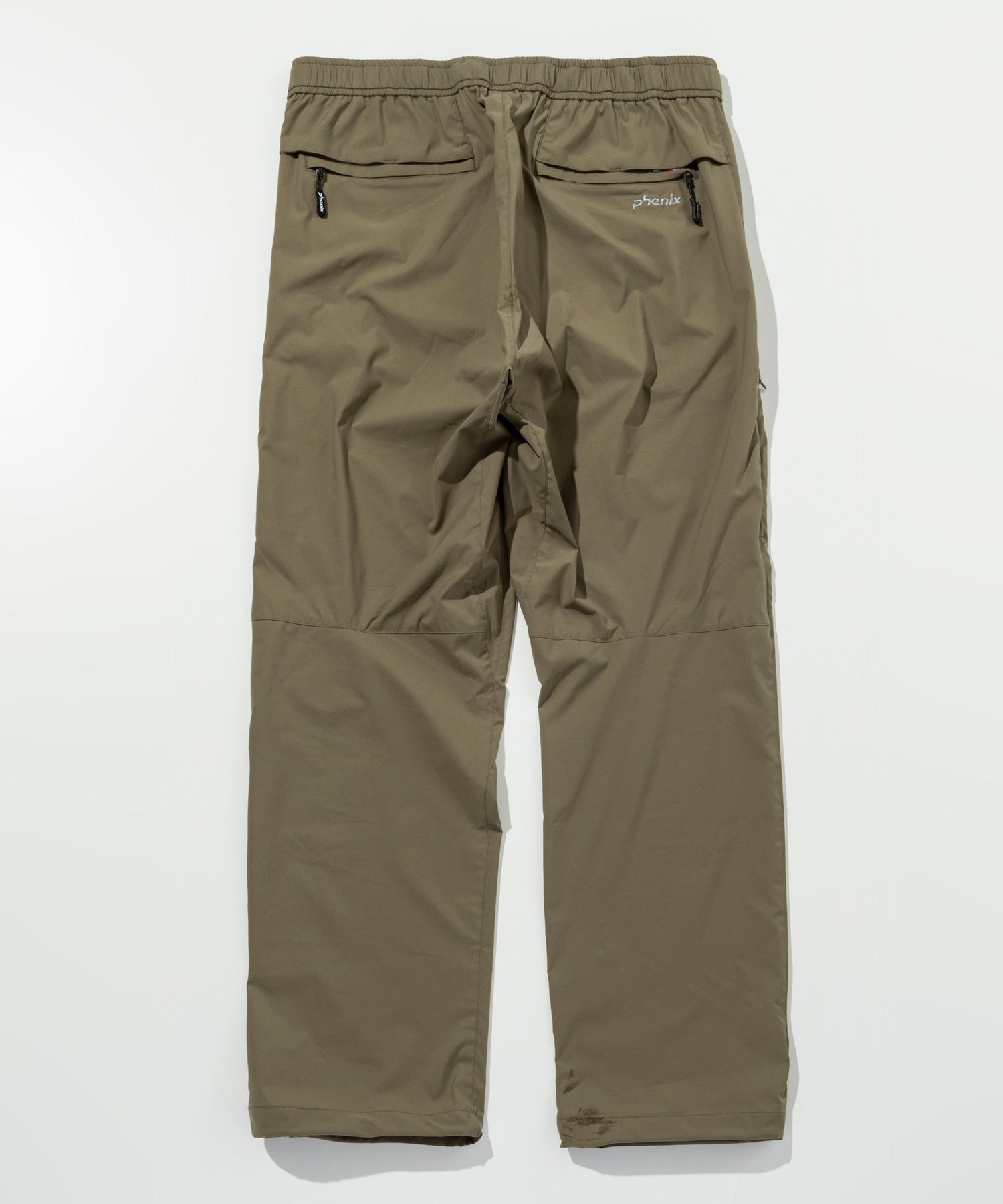 Phoenix phenix phenix OUTDOOR Men's Extra Stretch Relaxing Nylon Pants