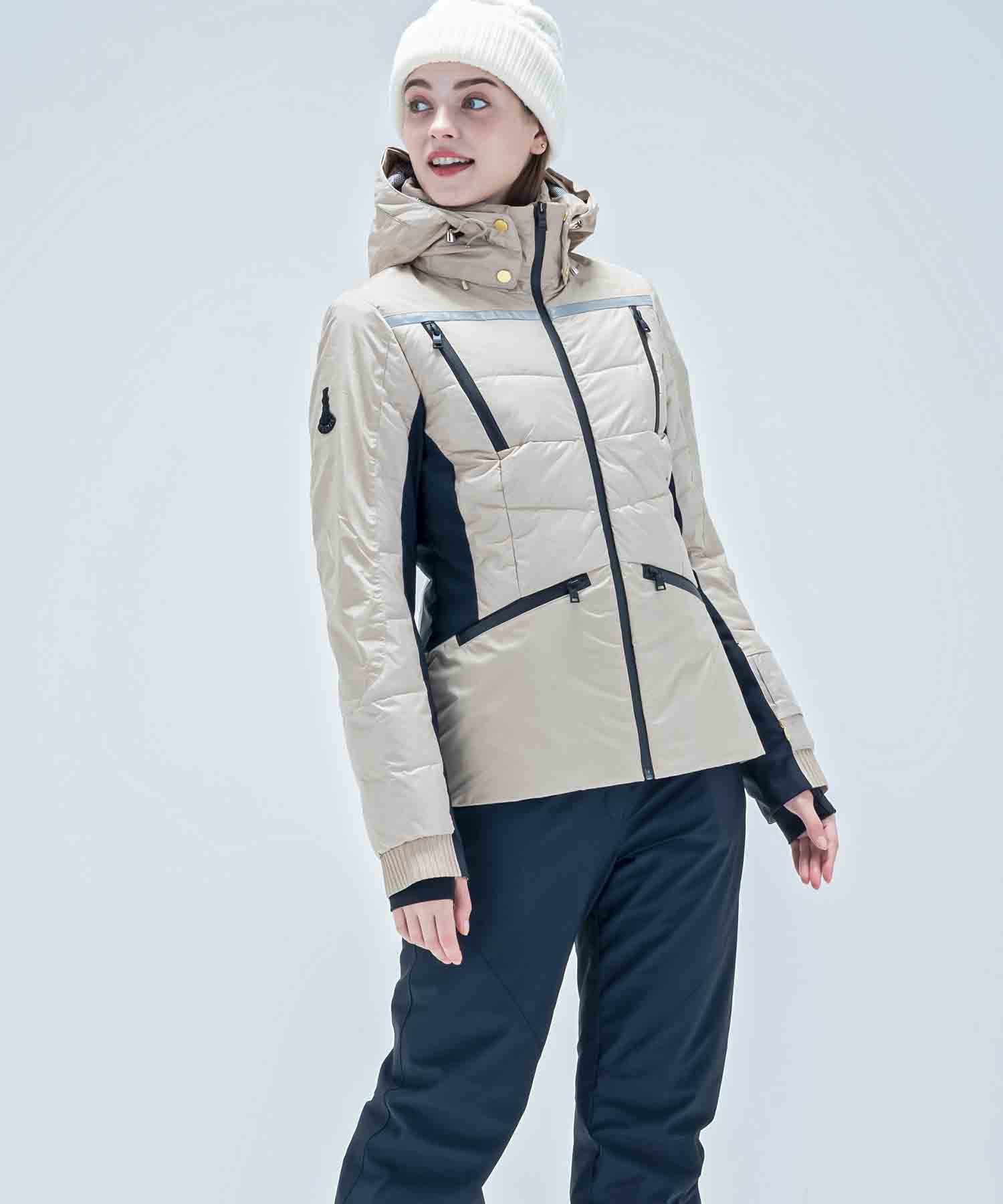 Phoenix phenix phenix5D-Moonlight Jacket GRACE Moonlight Jacket Grace