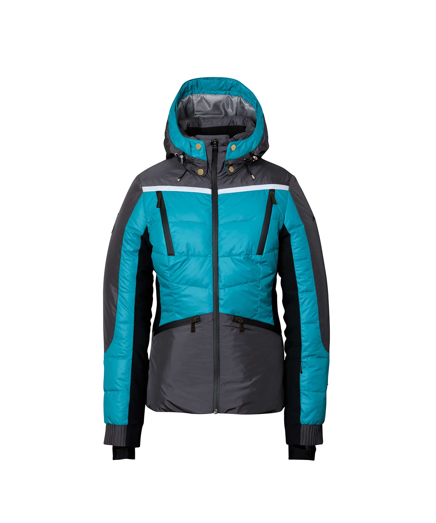 Phoenix phenix phenix5D-Moonlight Jacket GRACE Moonlight Jacket Grace