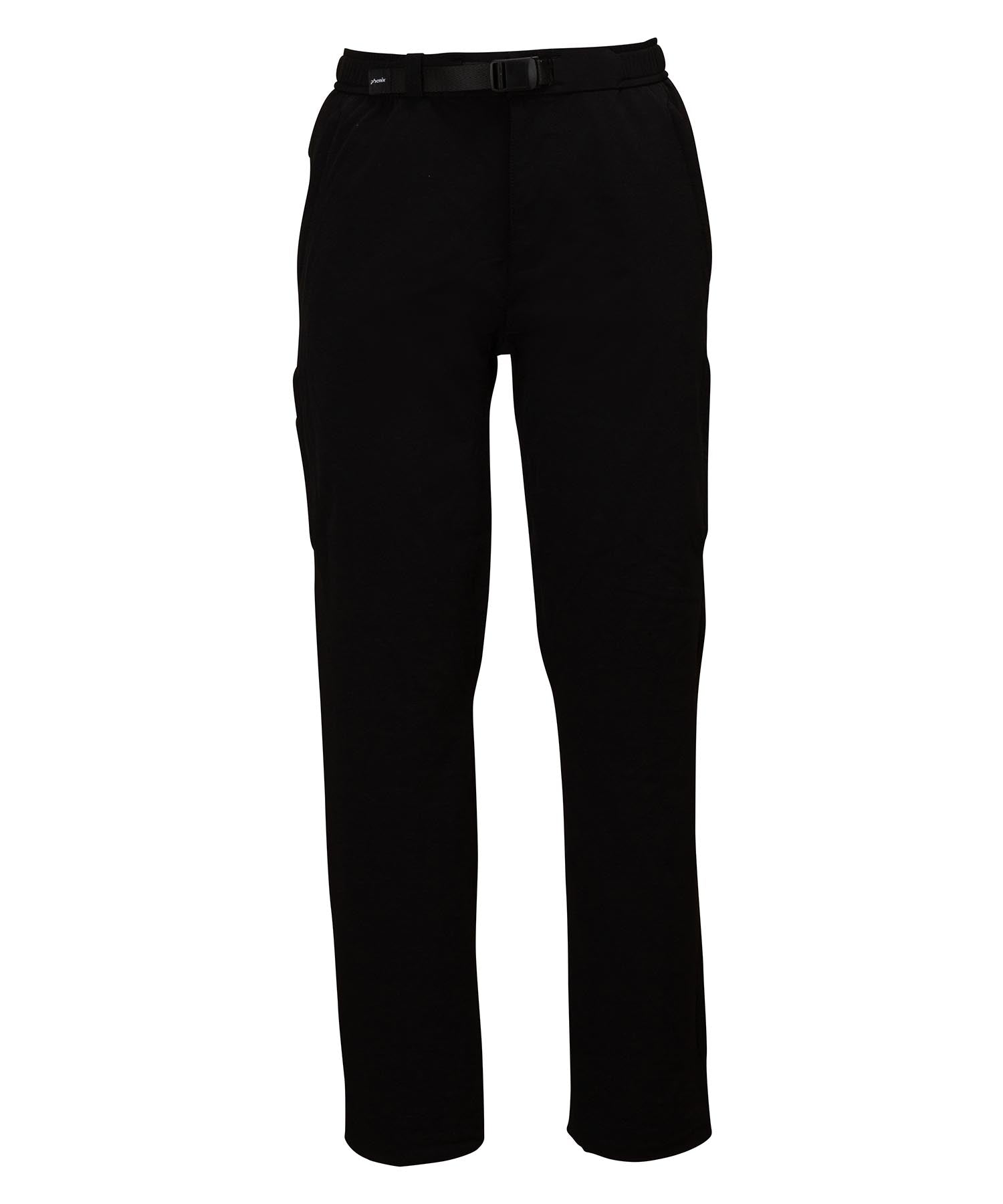 Phoenix phenix phenix OUTDOOR Women's ALERT PANTS Standard Fit Trekking Pants