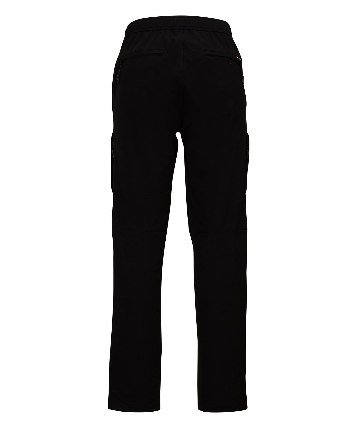 Phoenix phenix phenix OUTDOOR Women's ALERT PANTS Standard Fit Trekking Pants
