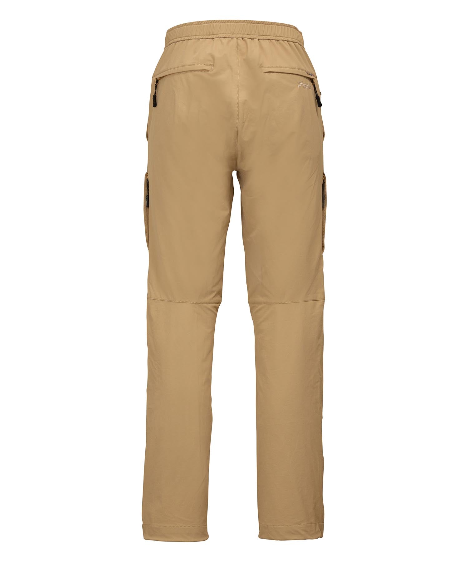 Phoenix phenix phenix OUTDOOR Women's ALERT PANTS Standard Fit Trekking Pants