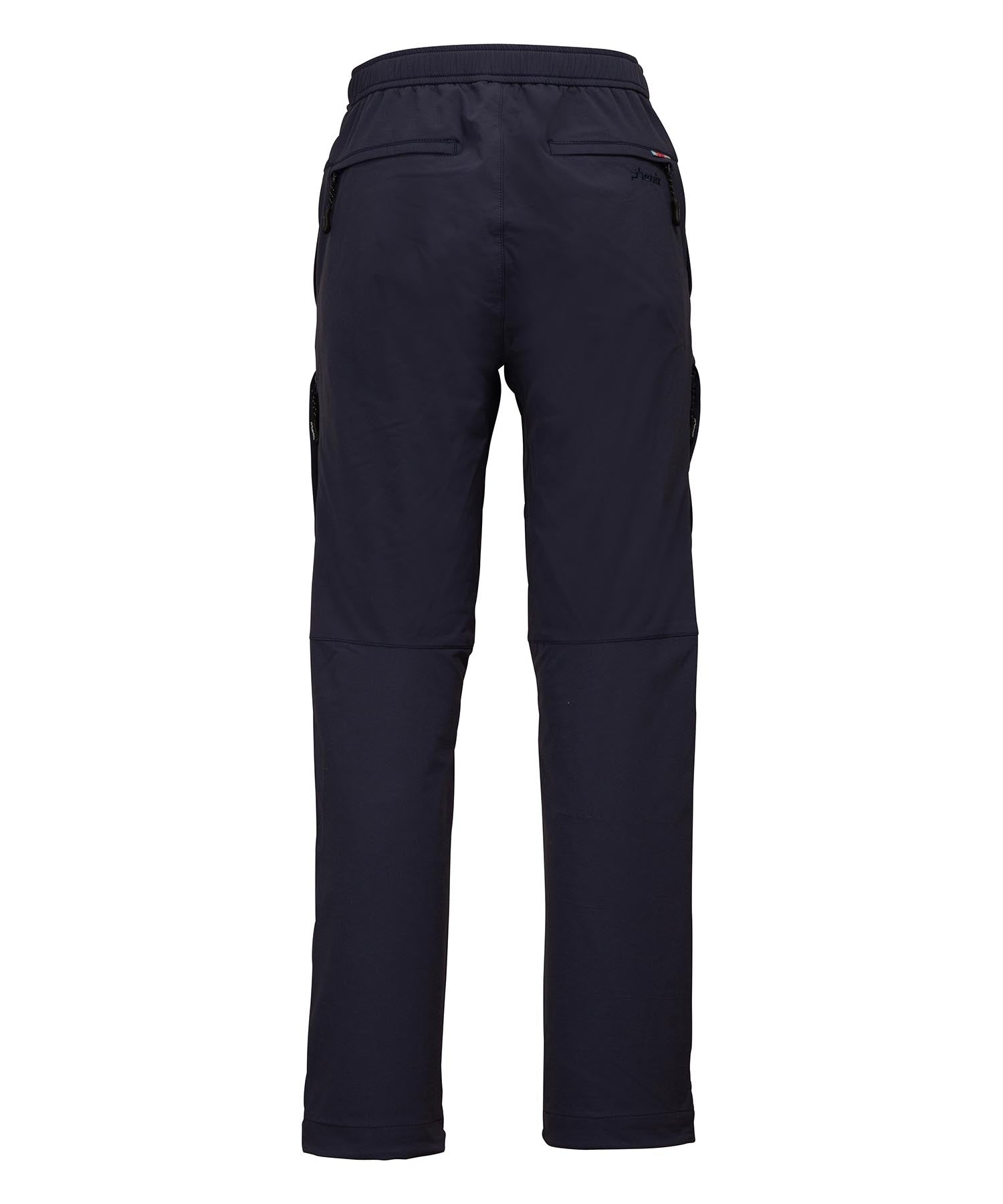 Phoenix phenix phenix OUTDOOR Women's ALERT PANTS Standard Fit Trekking Pants