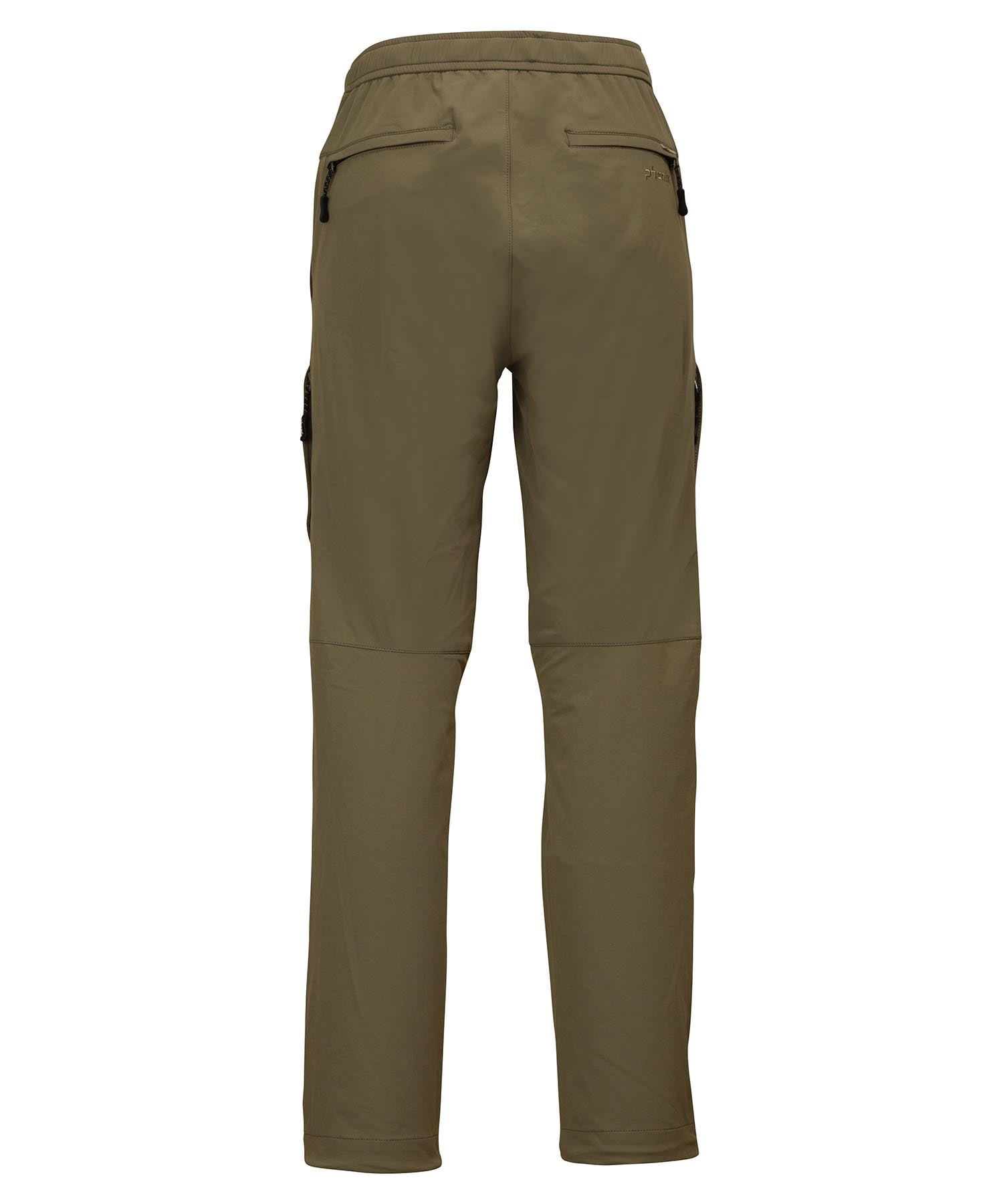 Phoenix phenix phenix OUTDOOR Women's ALERT PANTS Standard Fit Trekking Pants