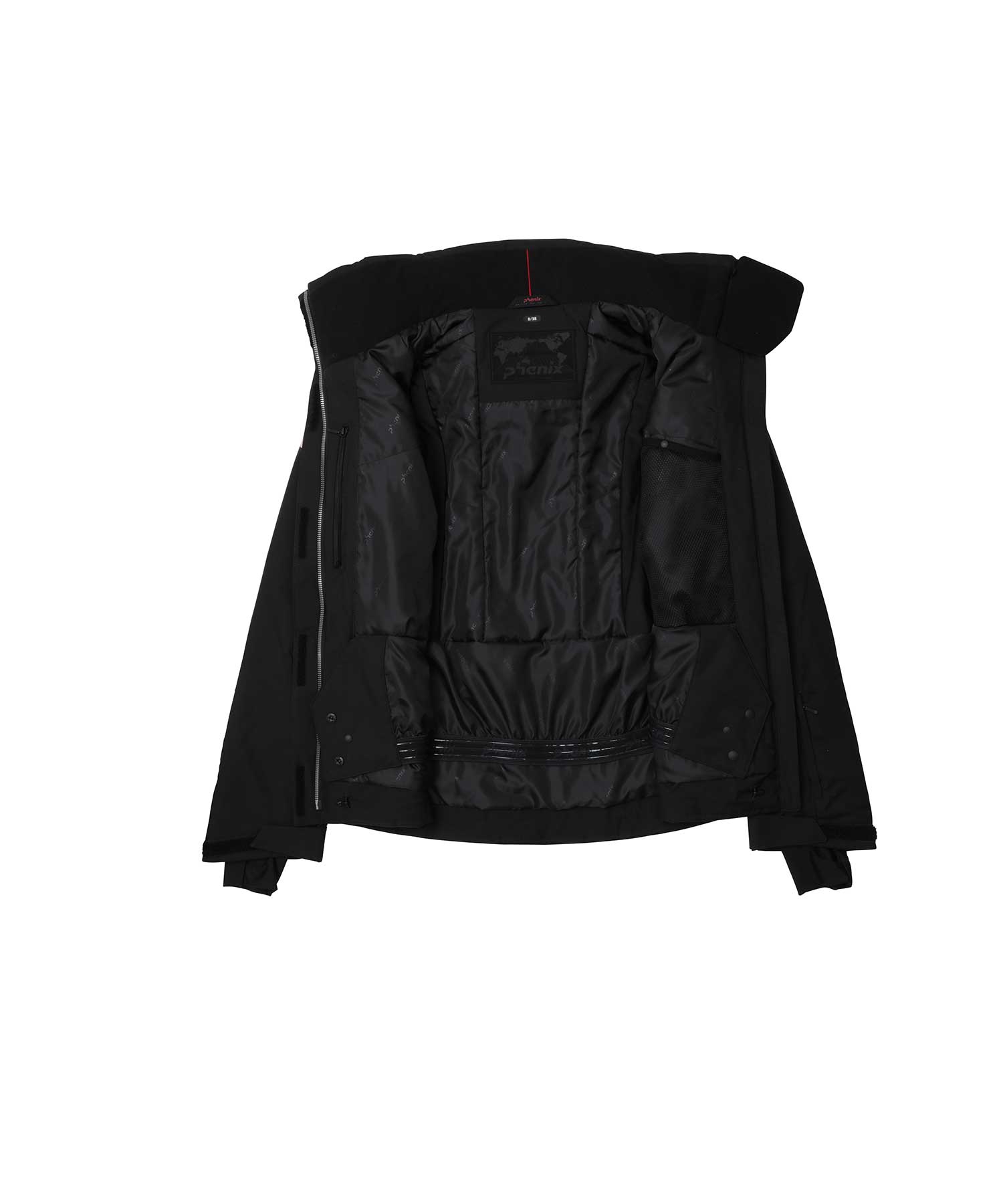 フェニックス phenix スキーウェア アウタージャケット トップス Snow wave Jacket / LEGACY /phenixスキーウェア23AW新作