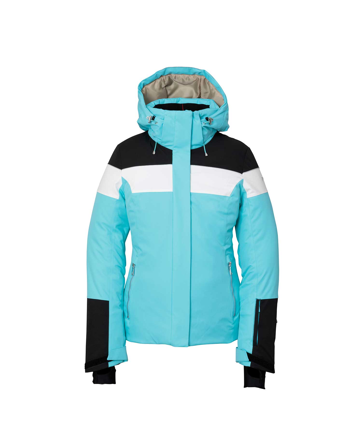 フェニックス phenix スキーウェア アウタージャケット トップス Snow wave Jacket / LEGACY /phenixスキーウェア23AW新作,TURQUOISE