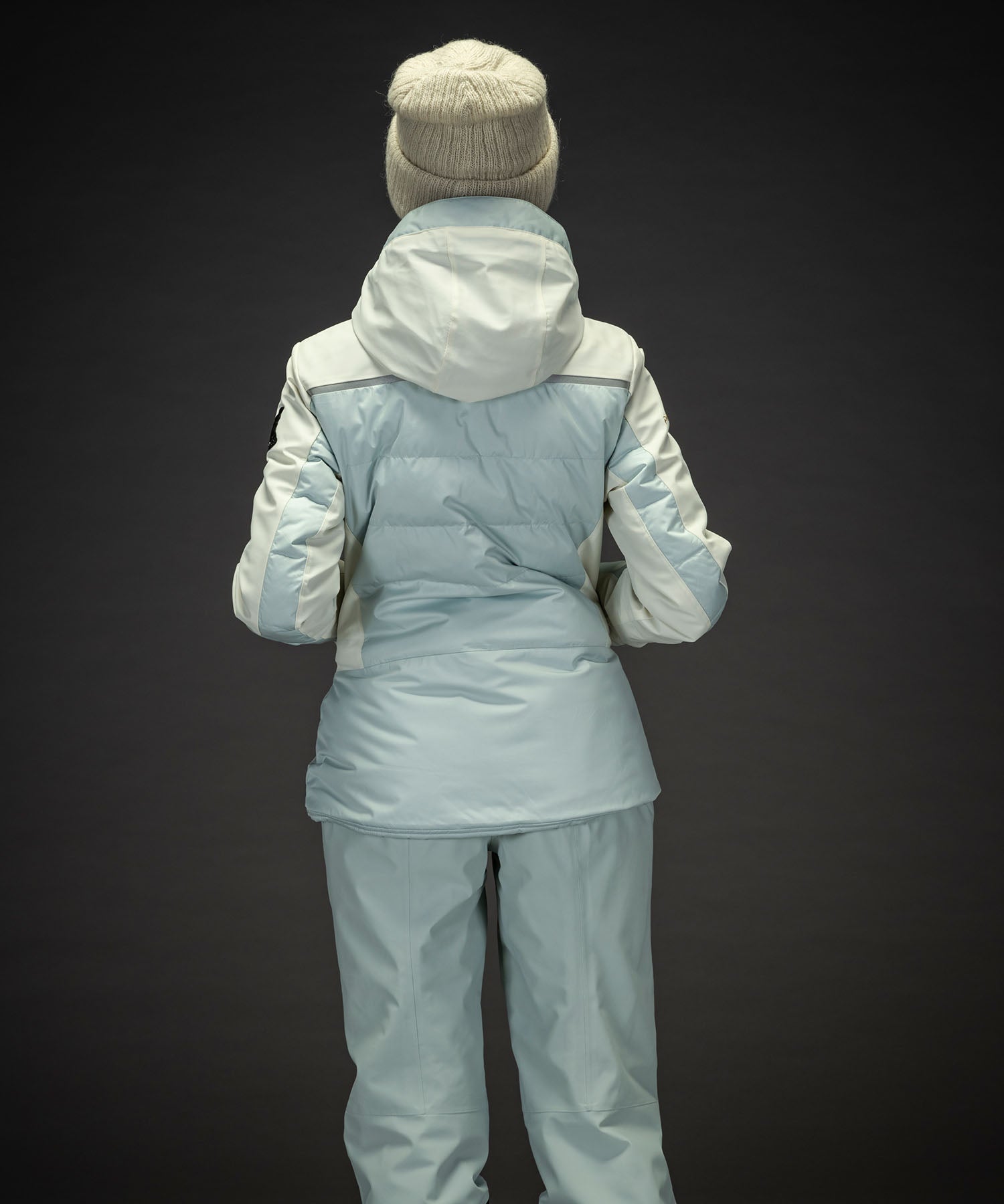 Phoenix phenix Elegant Snow Jacket / GRACE Women's / Ski Wear / Outerw
