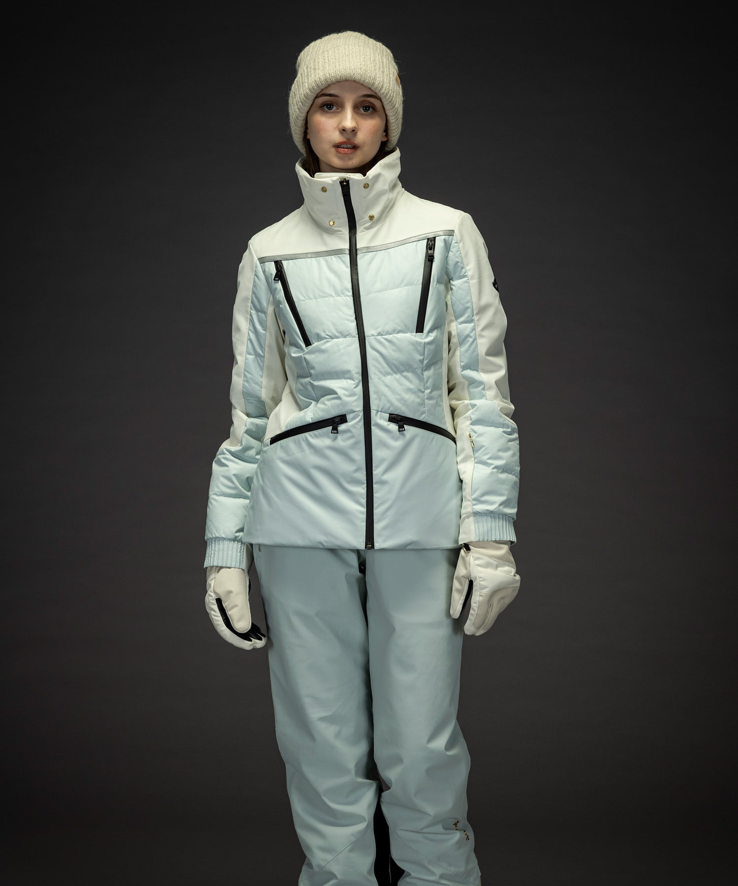 スキー phenix willow jacket women's ski wear Phoenix phenix Elegant Snow Jacket / GRACE Women's / Ski Wear / Outerw