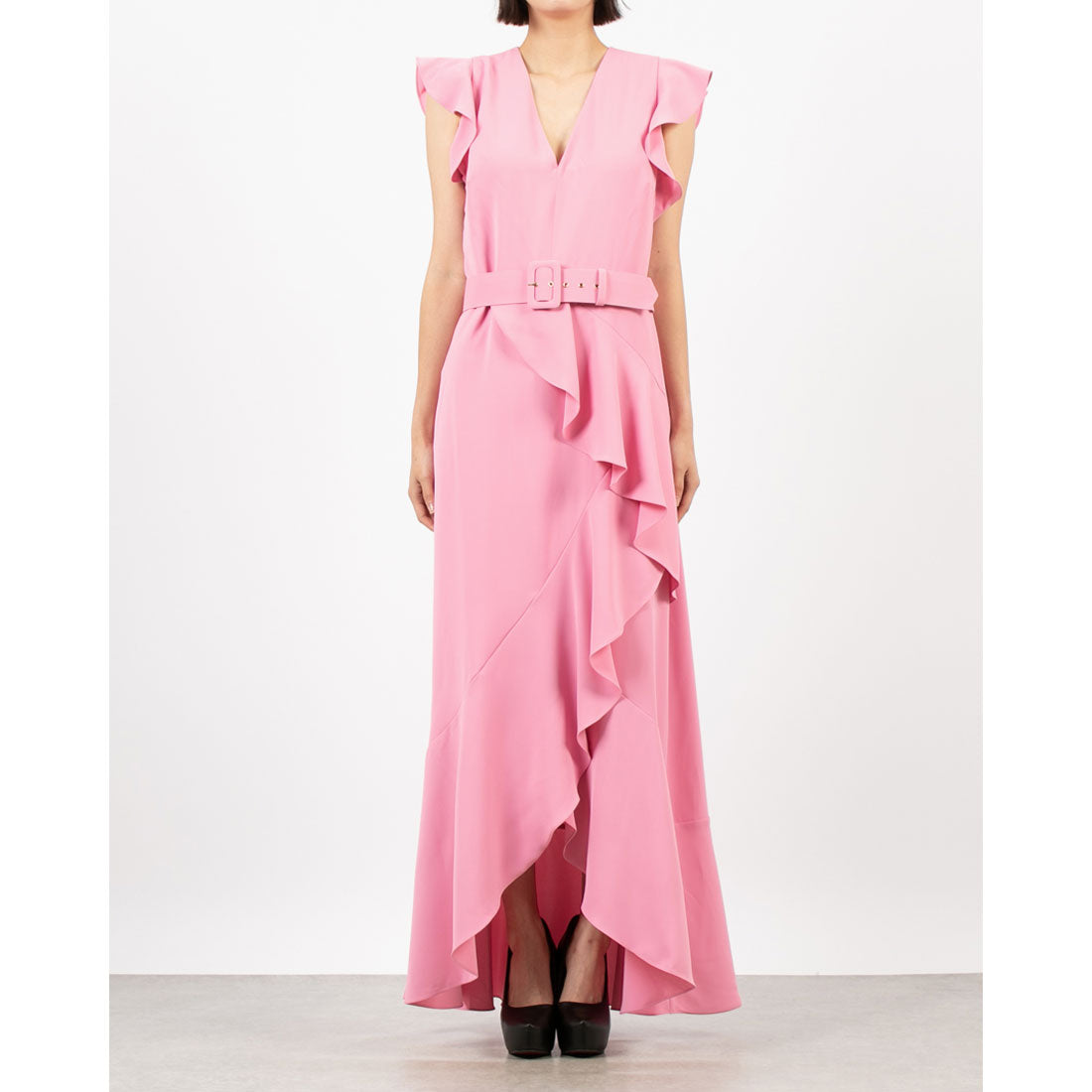 フェイズ エイト Phase Eight Phoebe Maxi Dress