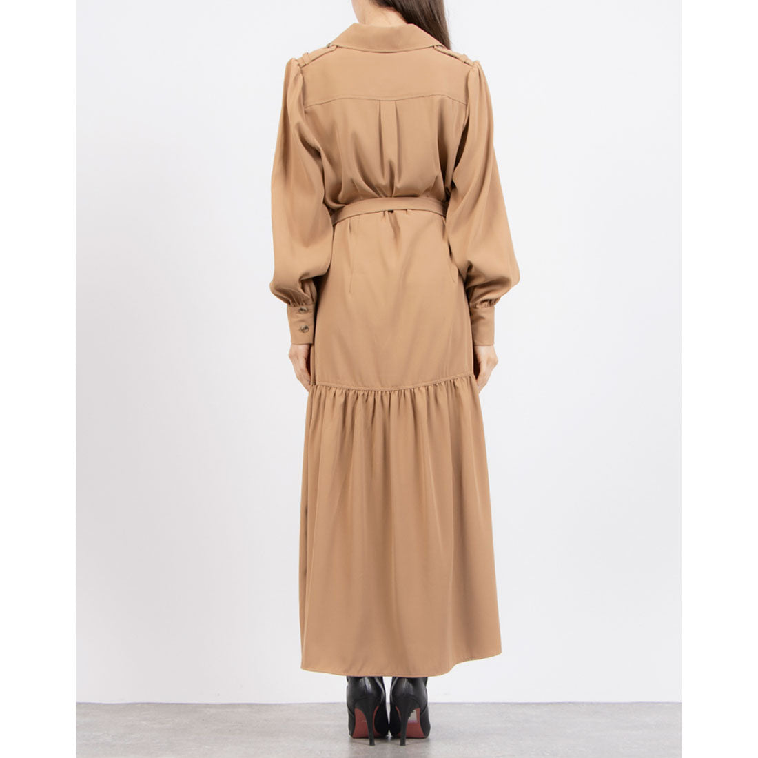 フェイズ エイト Phase Eight Morgan Trench Dress