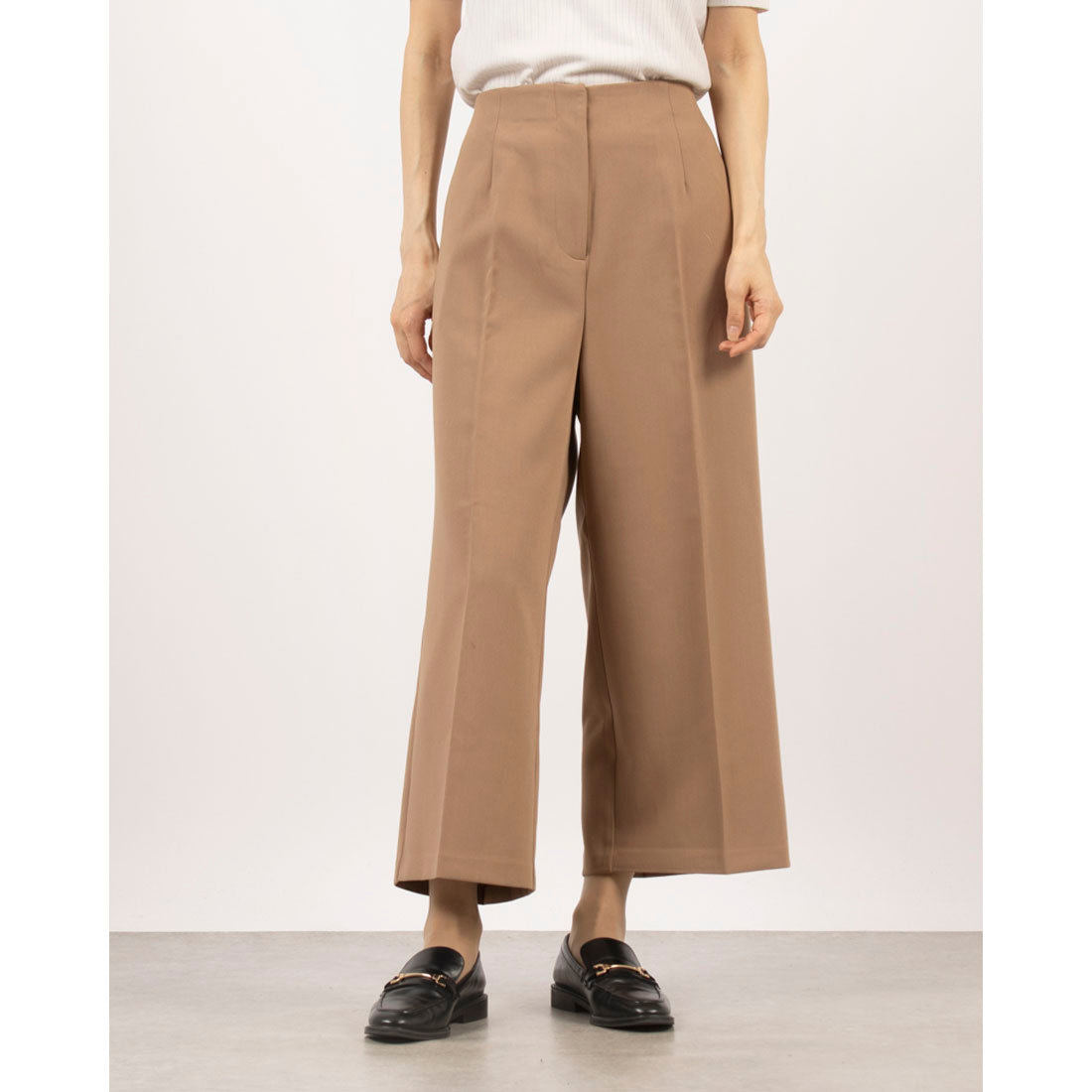 フェイズ エイト Phase Eight Aubrielle Culotte,Camel