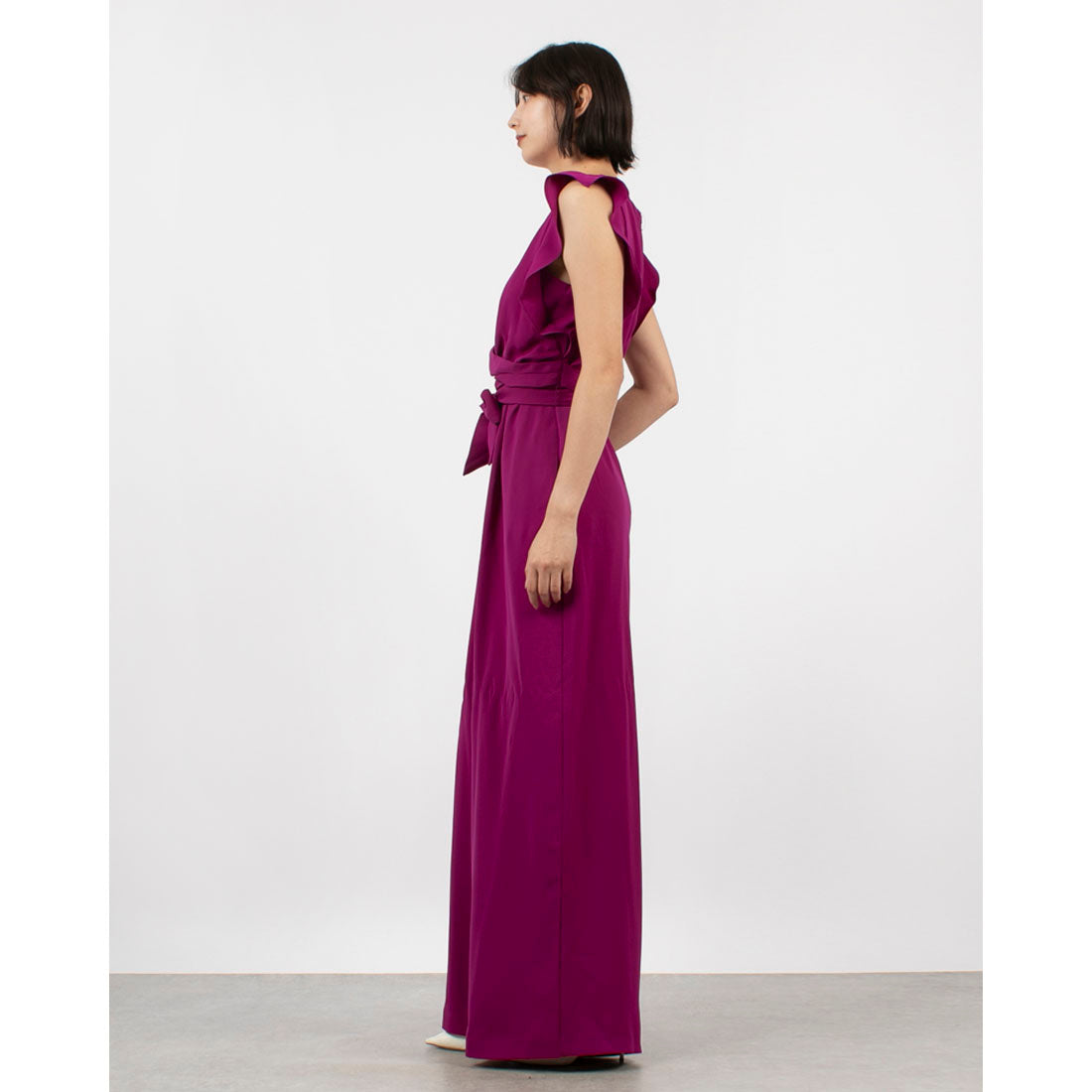 フェイズ エイト Phase Eight Ayla Wrap Jumpsuit