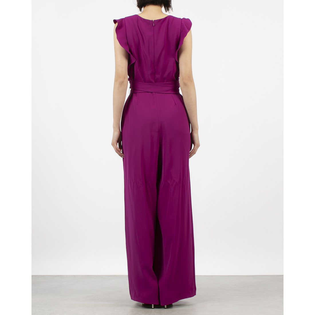 フェイズ エイト Phase Eight Ayla Wrap Jumpsuit