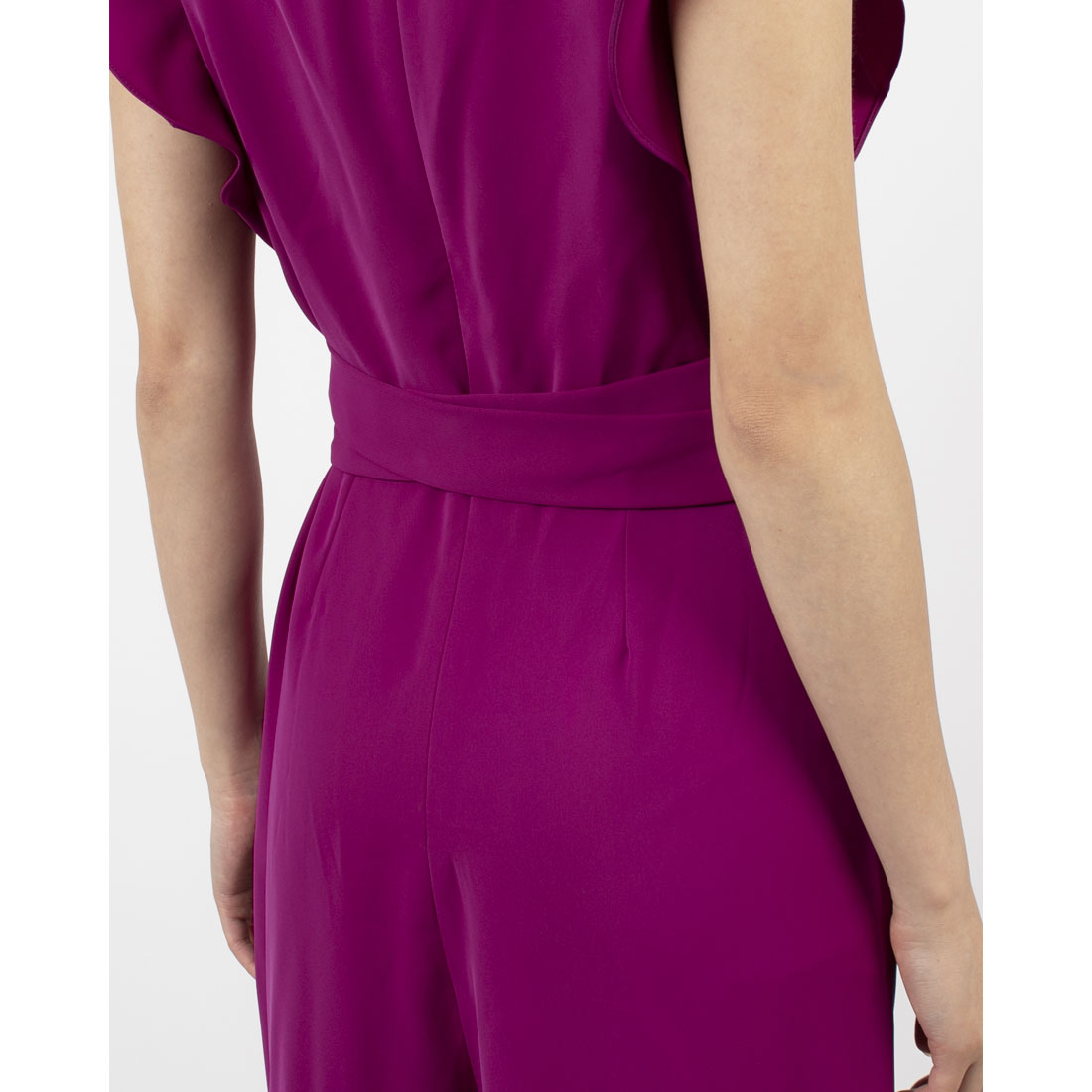 フェイズ エイト Phase Eight Ayla Wrap Jumpsuit