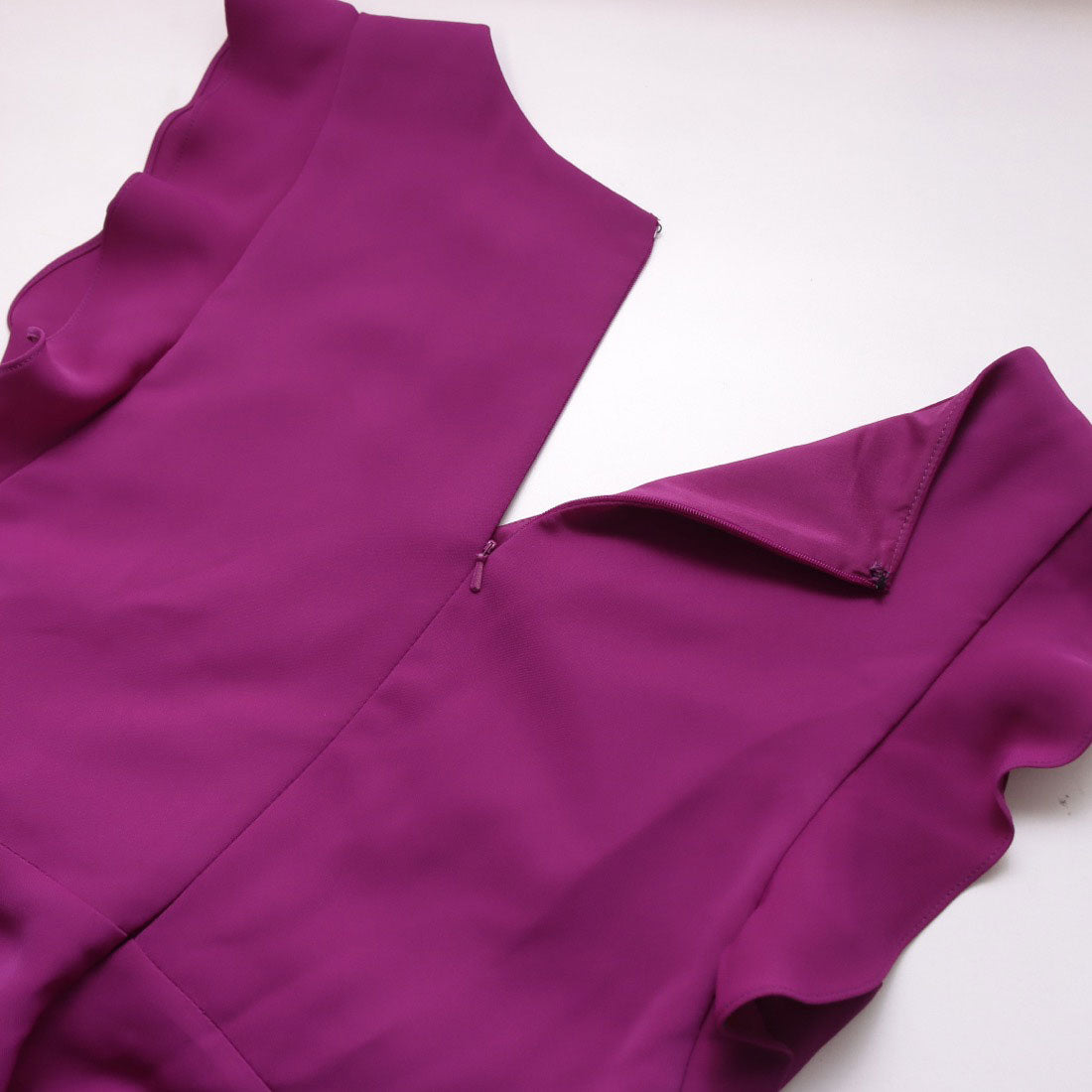 フェイズ エイト Phase Eight Ayla Wrap Jumpsuit