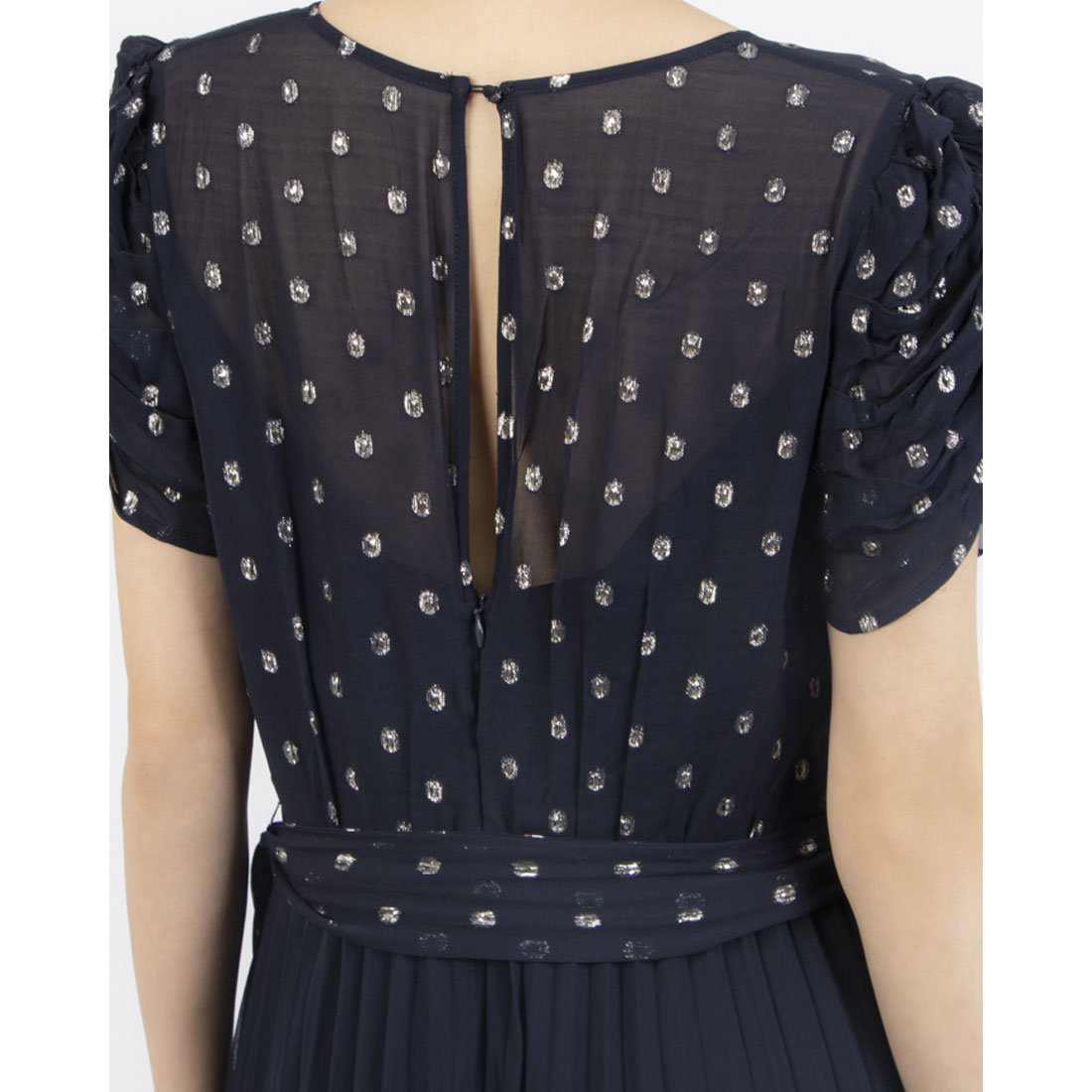 フェイズ エイト Phase Eight Molli Spot Jumpsuit