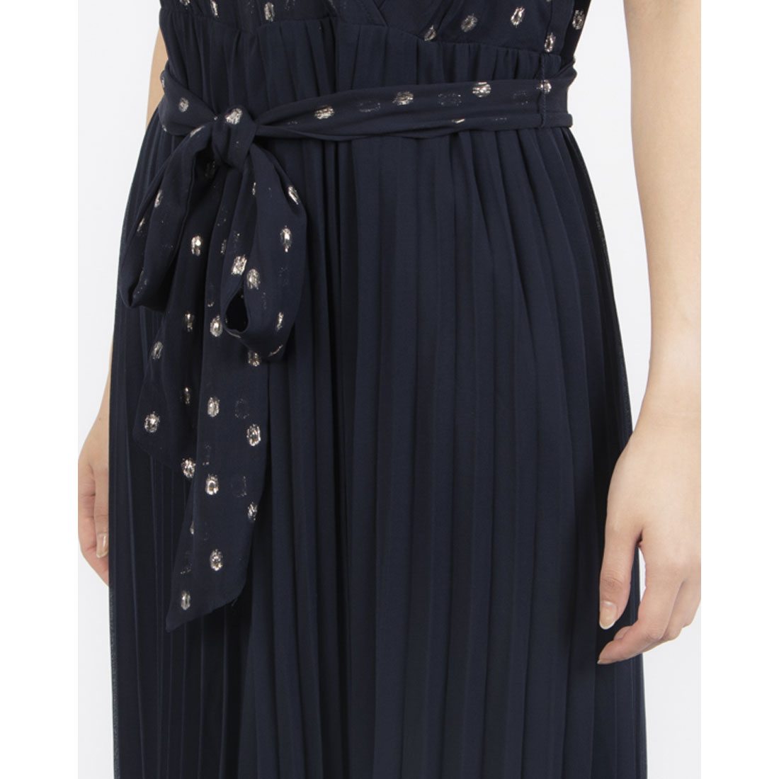 フェイズ エイト Phase Eight Molli Spot Jumpsuit