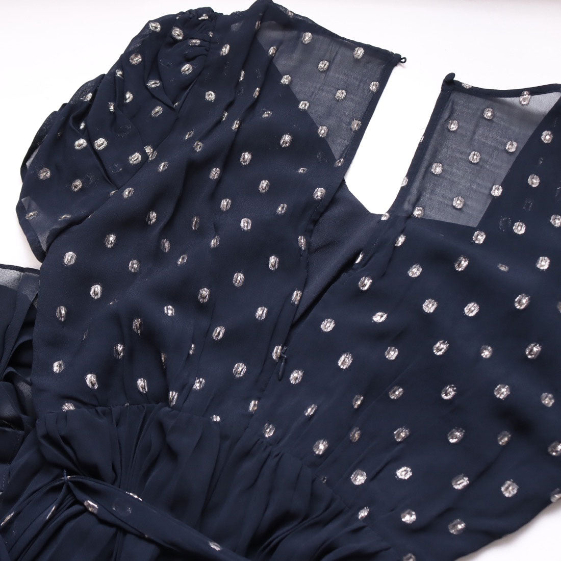 フェイズ エイト Phase Eight Molli Spot Jumpsuit