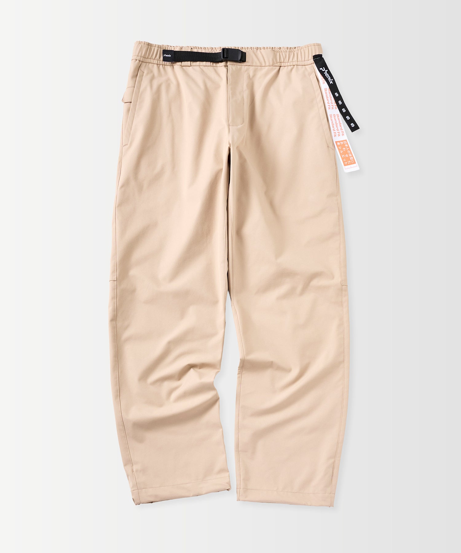 フェニックスアウトドア phenix outdoor 【MENS】ALERT PANTS STANDARD OUTLAST F2S / アラートパンツ スタンダード アウトラストF2S （BEIGE） BEIGE