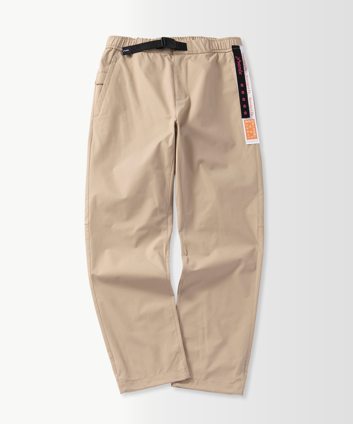 フェニックスアウトドア phenix outdoor 【WOMENS】ALERT PANTS STANDARD OUTLAST F2S / アラートパンツ スタンダード アウトラストF2S （BEIGE） BEIGE