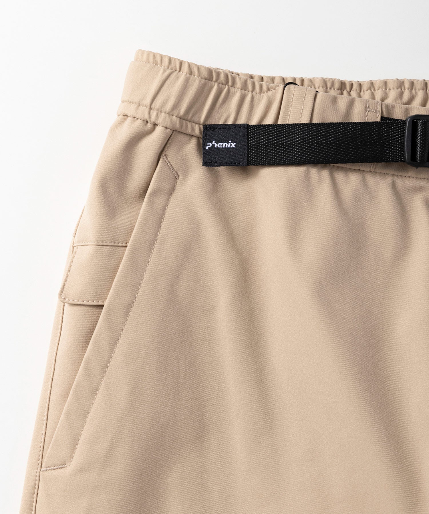 フェニックスアウトドア phenix outdoor 【WOMENS】ALERT PANTS STANDARD OUTLAST F2S / アラートパンツ スタンダード アウトラストF2S （BEIGE） BEIGE