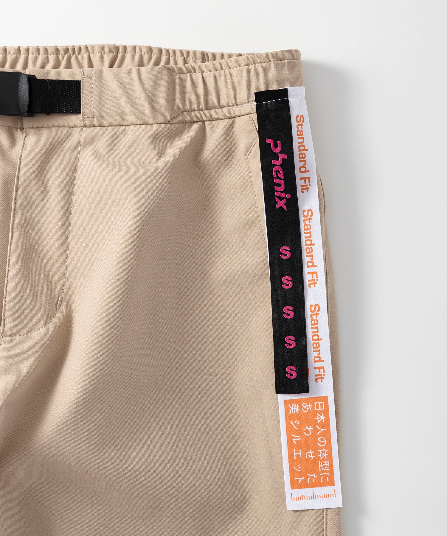 フェニックスアウトドア phenix outdoor 【WOMENS】ALERT PANTS STANDARD OUTLAST F2S / アラートパンツ スタンダード アウトラストF2S （BEIGE） BEIGE