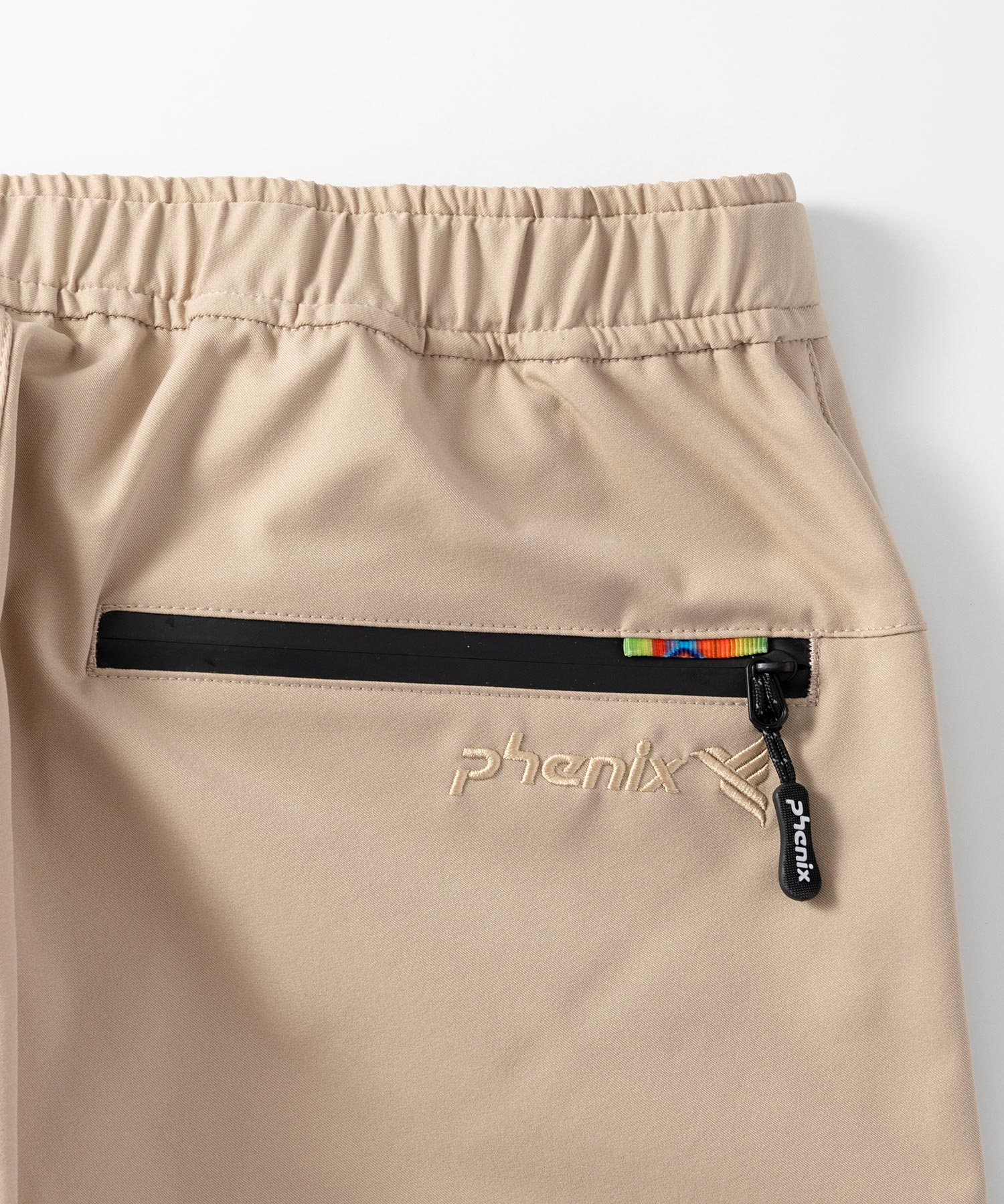 フェニックスアウトドア phenix outdoor 【WOMENS】ALERT PANTS STANDARD OUTLAST F2S / アラートパンツ スタンダード アウトラストF2S （BEIGE） BEIGE