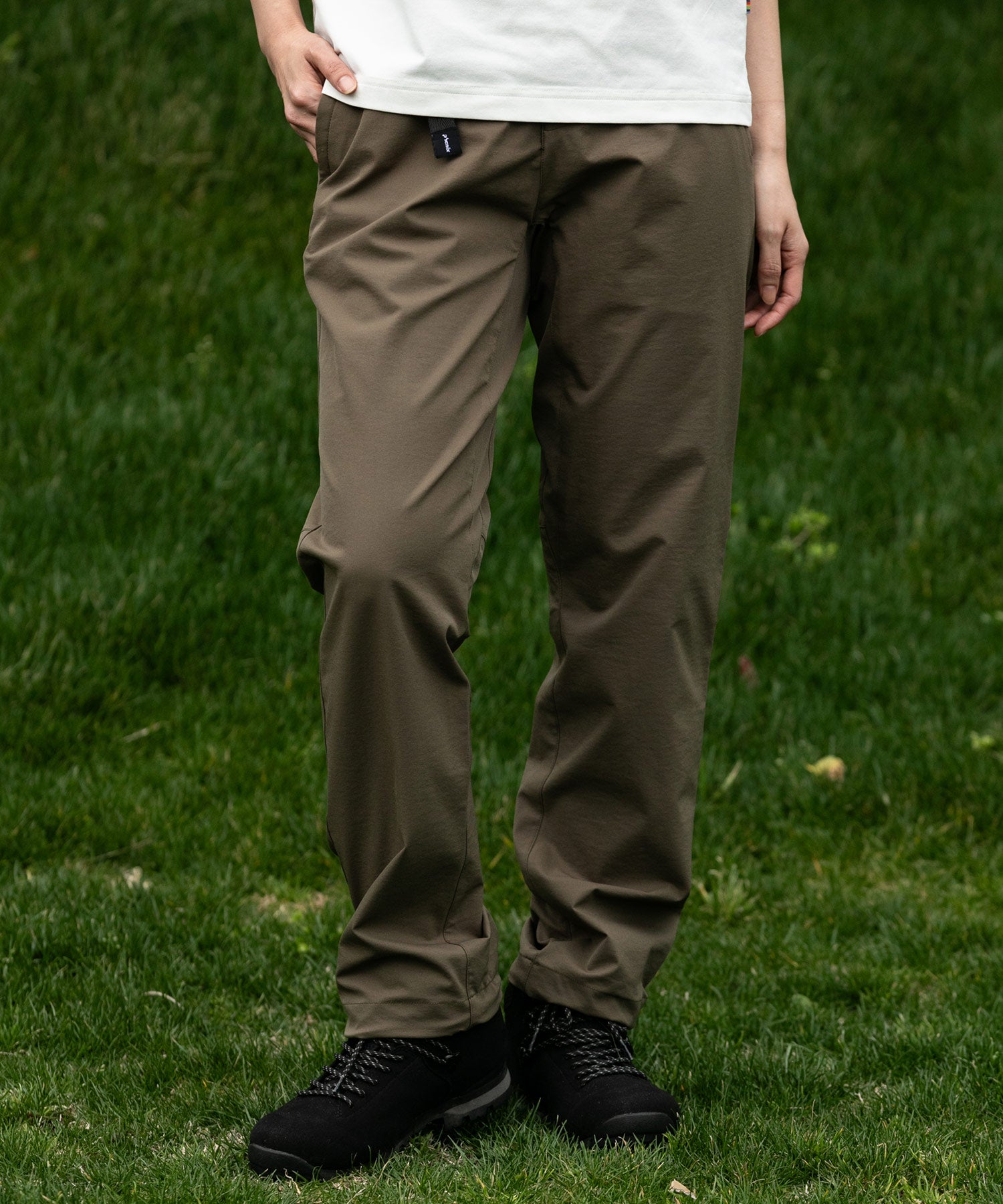 フェニックスアウトドア phenix outdoor 【WOMENS】ALERT PANTS STANDARD OUTLAST F2S / アラートパンツ スタンダード アウトラストF2S （KHAKI） KHAKI