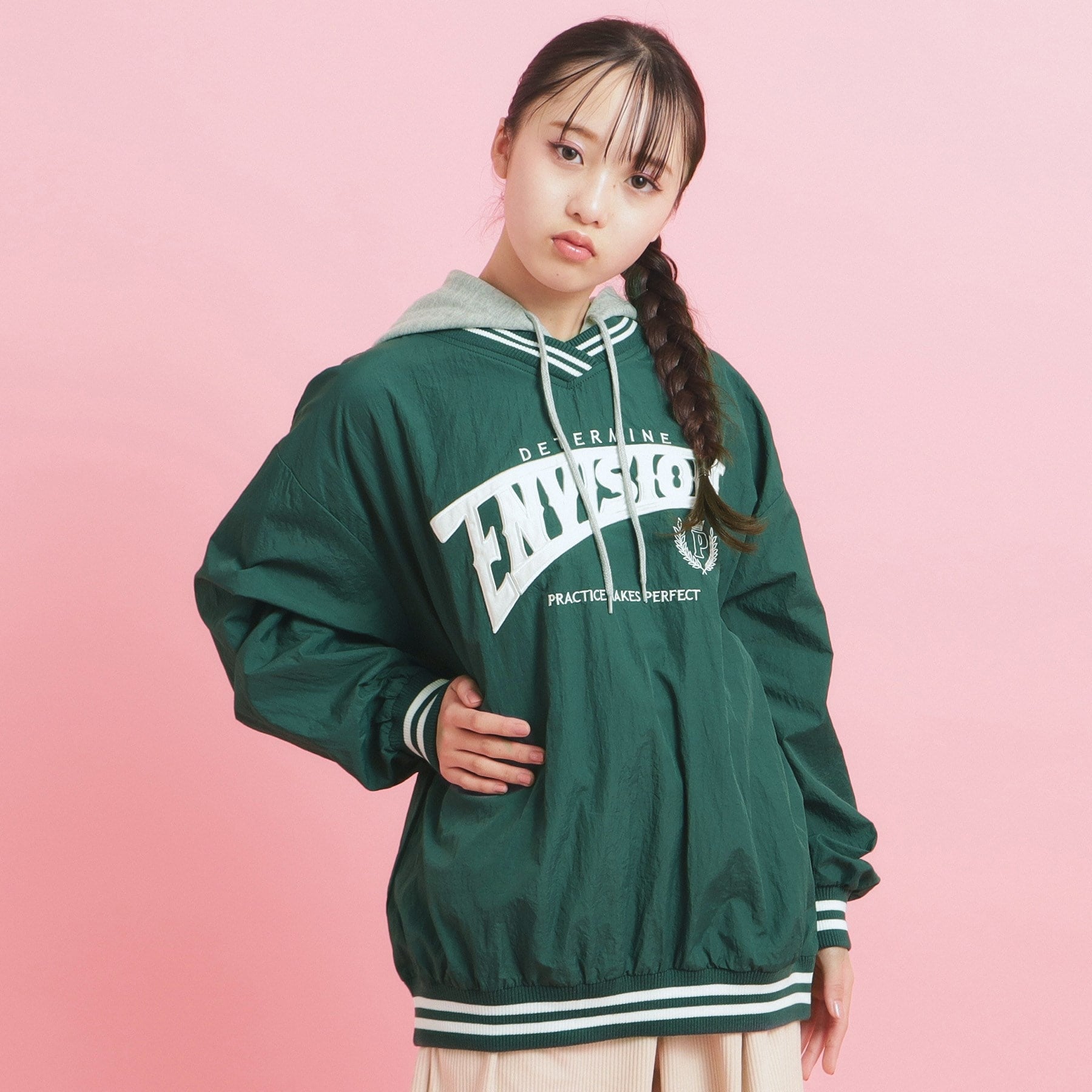 卒服♡165cm♡pink Latte 入卒・セレモニー・卒服】セーラージャケット（テーラード